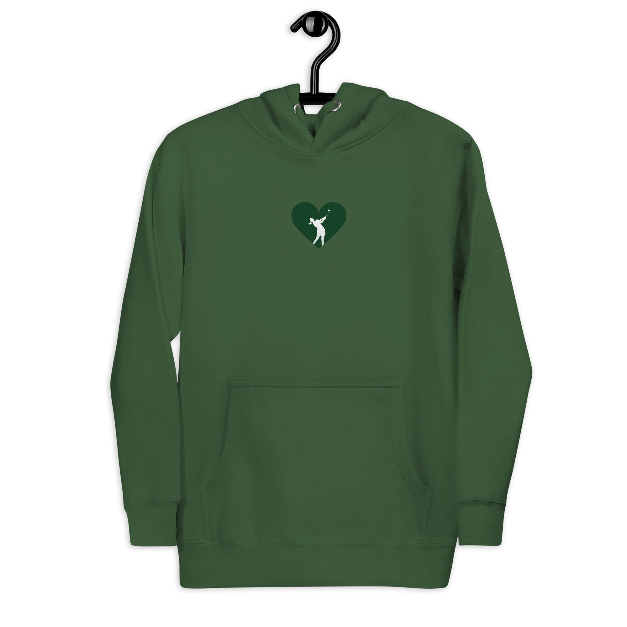 Purely | Soft hoodie