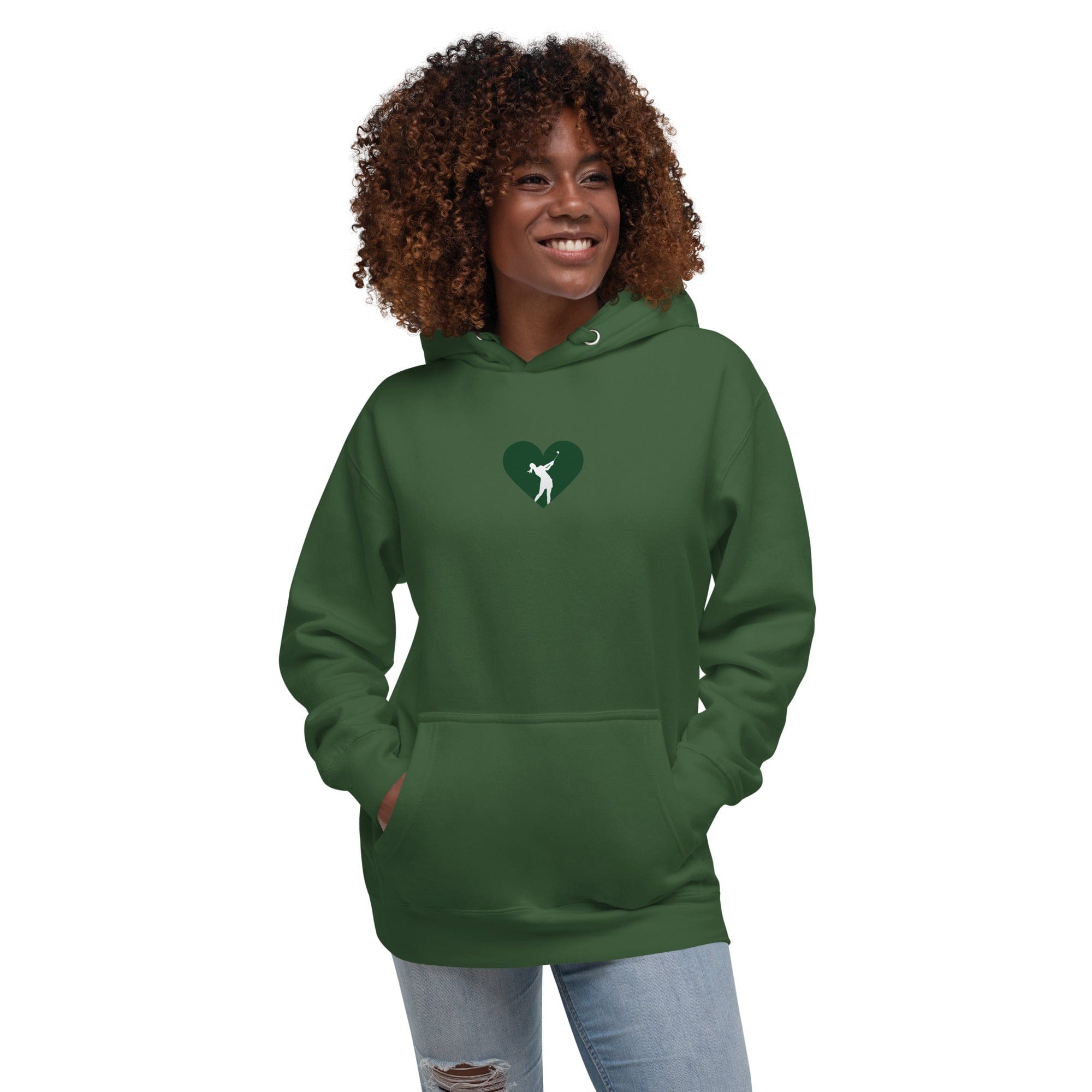 Purely | Soft hoodie