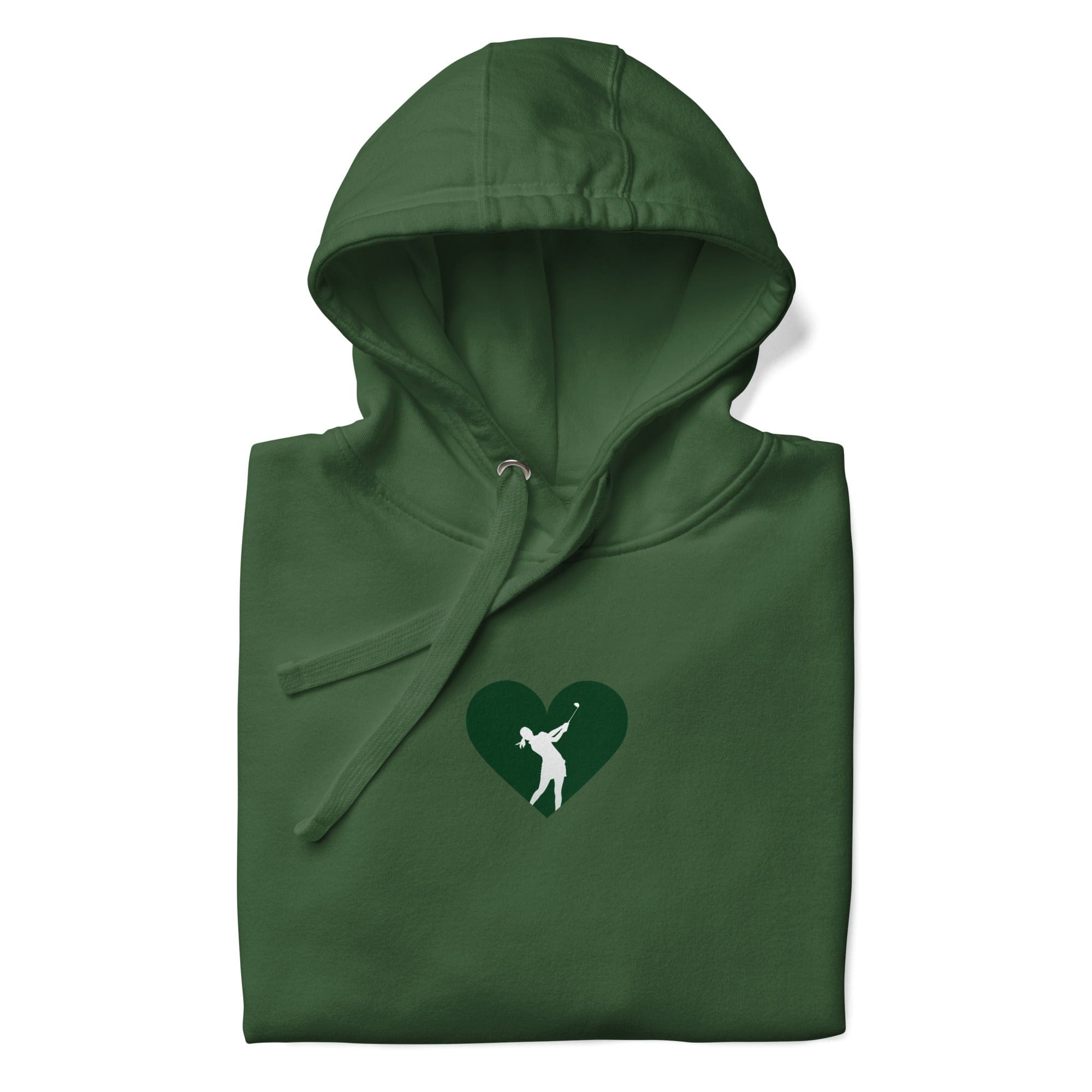 Purely | Soft hoodie