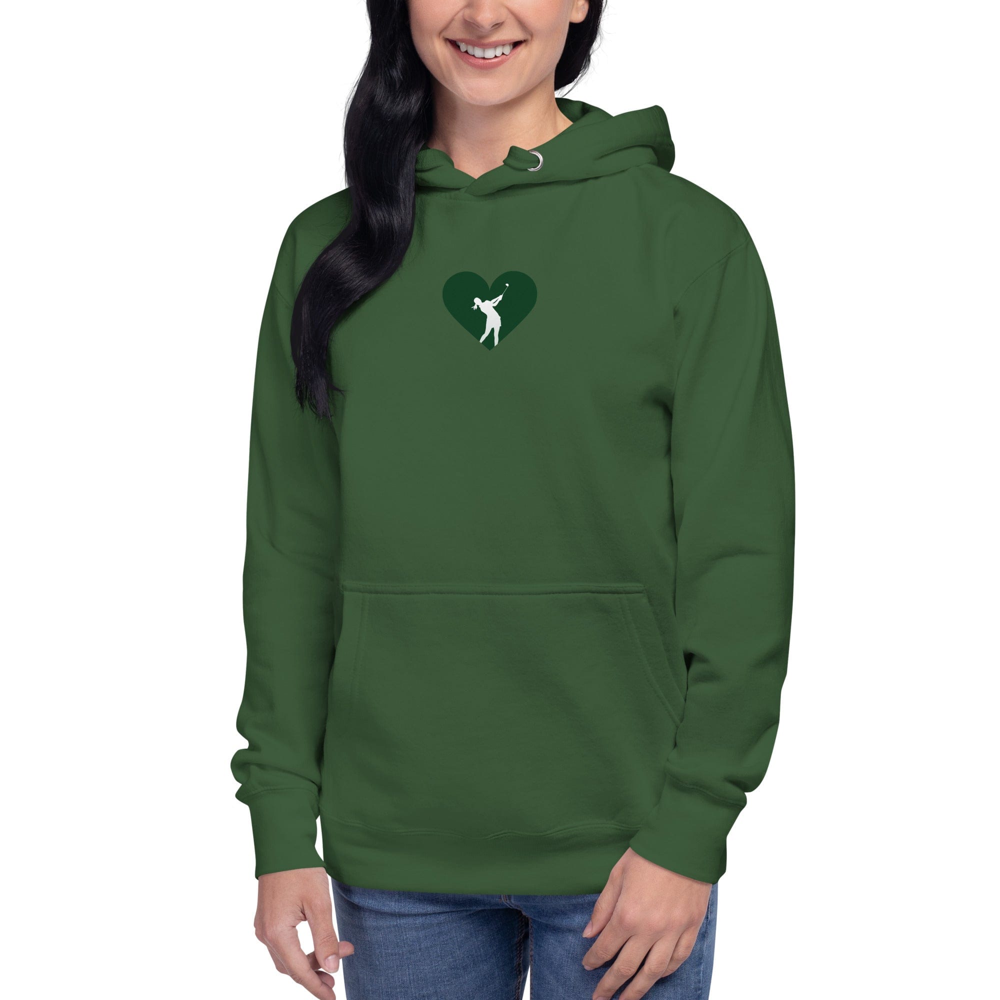 Purely | Soft hoodie