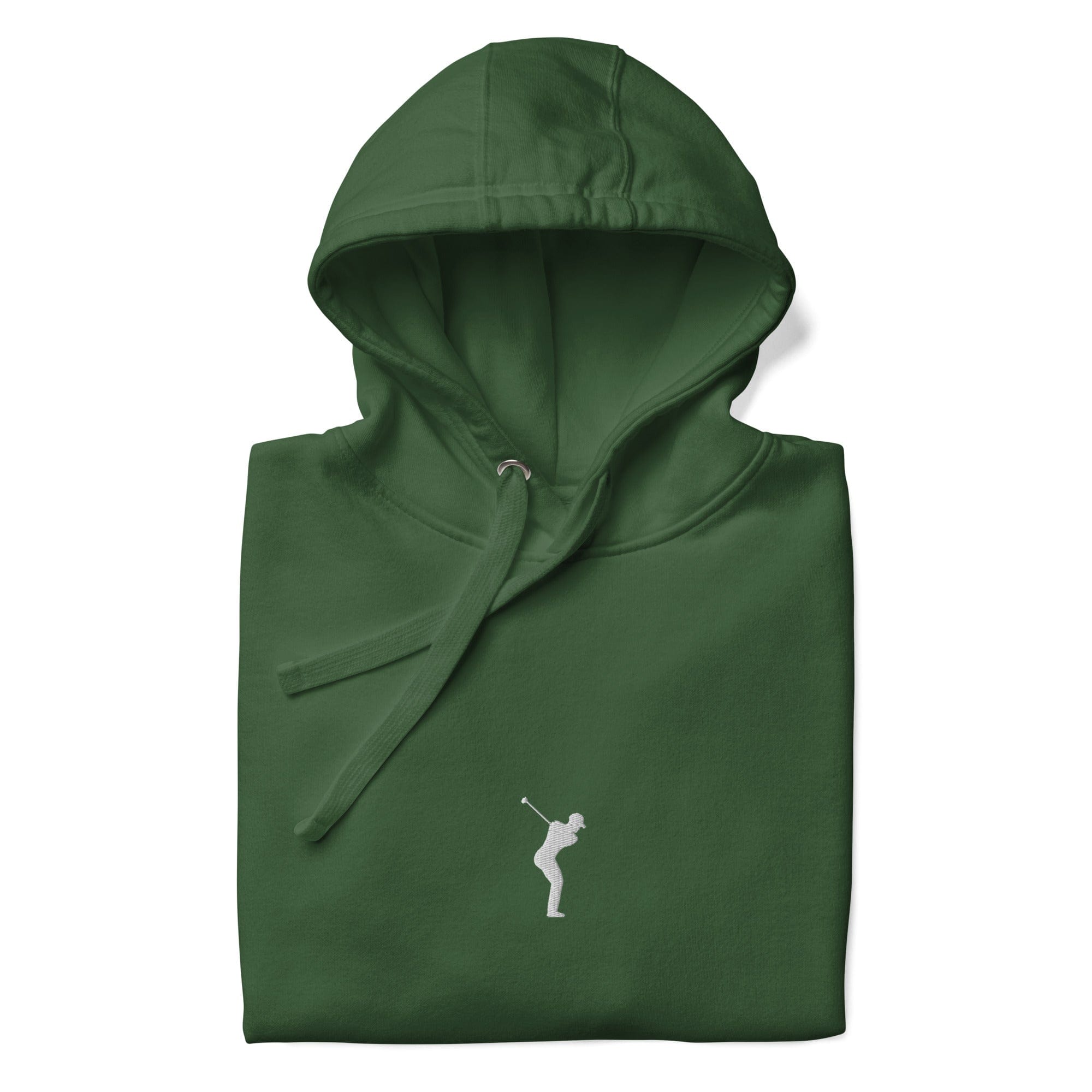 Zenith | Soft hoodie