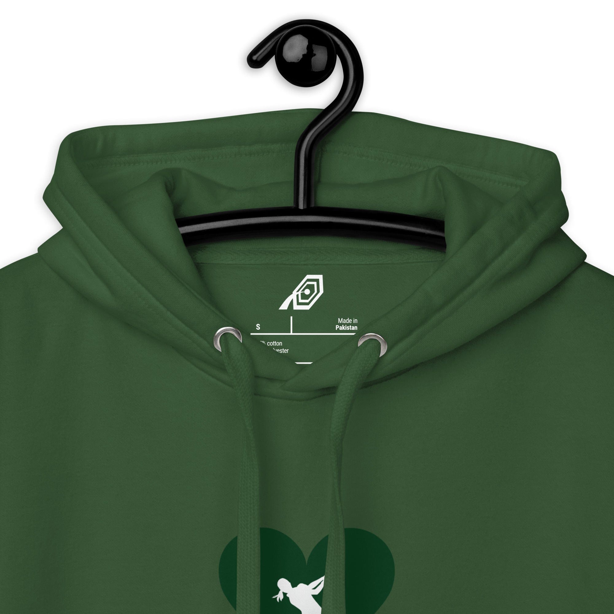 Purely | Soft hoodie