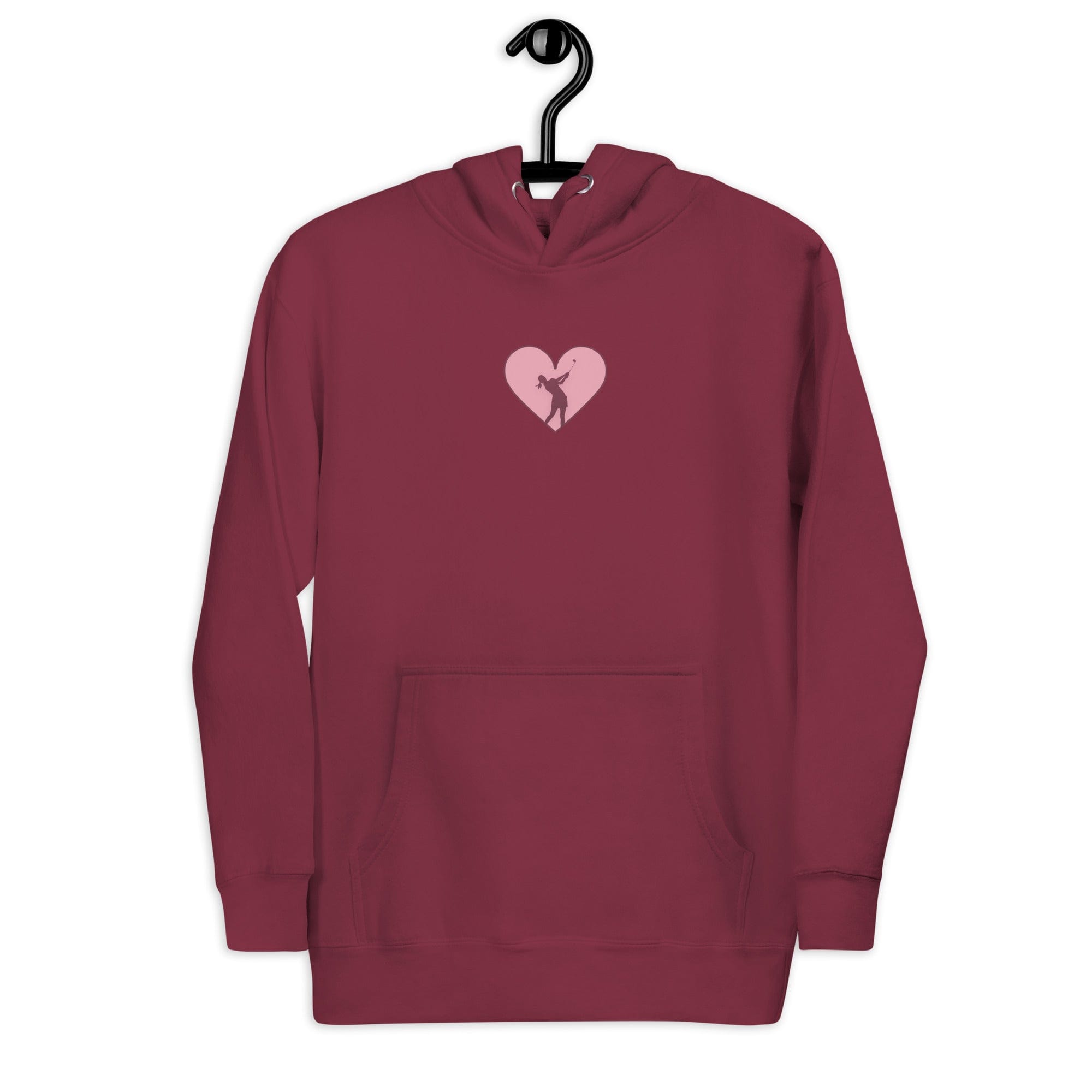 Purely | Soft hoodie
