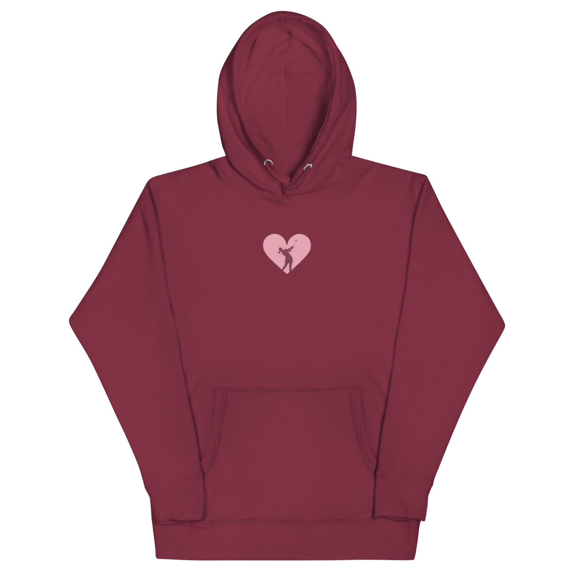 Purely | Soft hoodie
