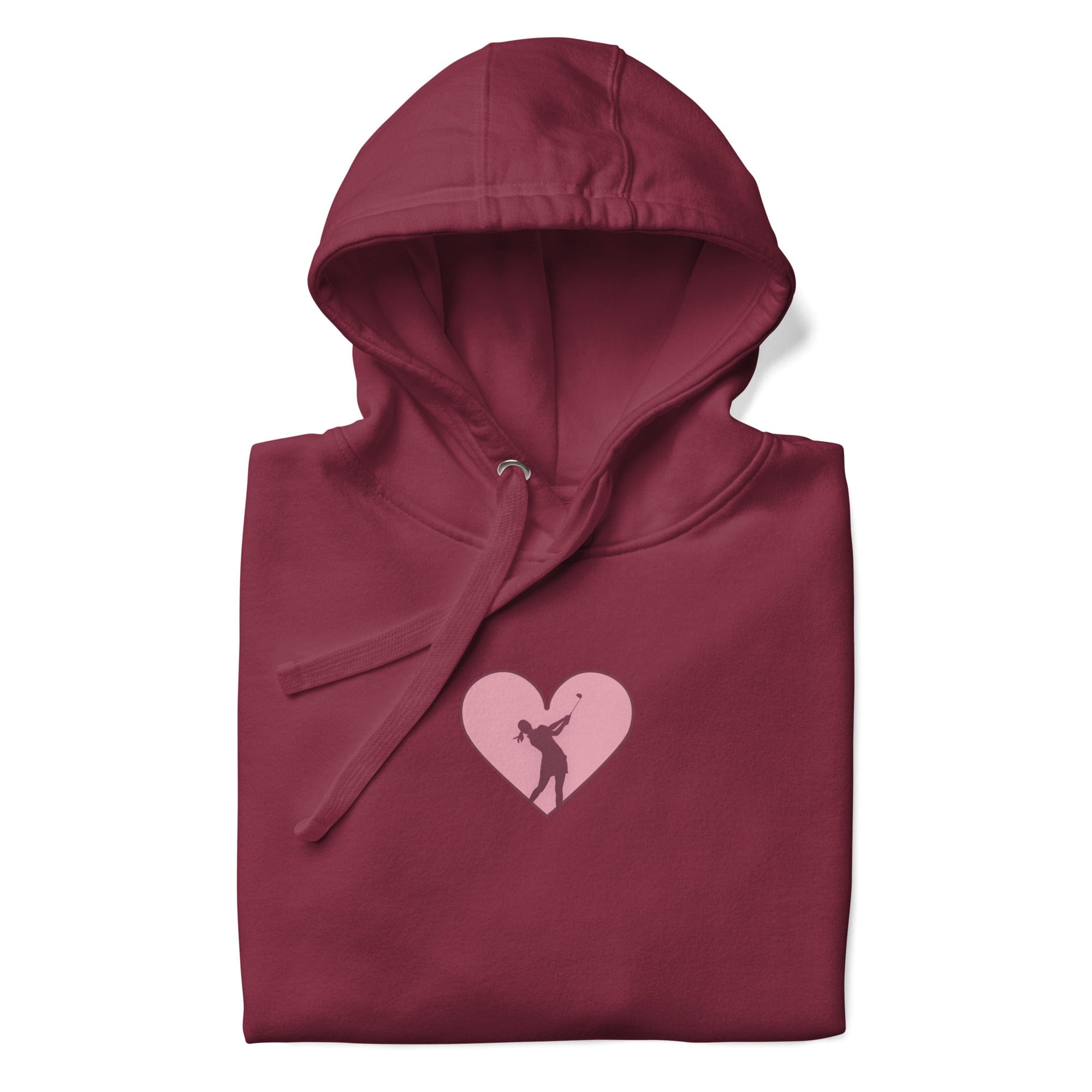 Purely | Soft hoodie