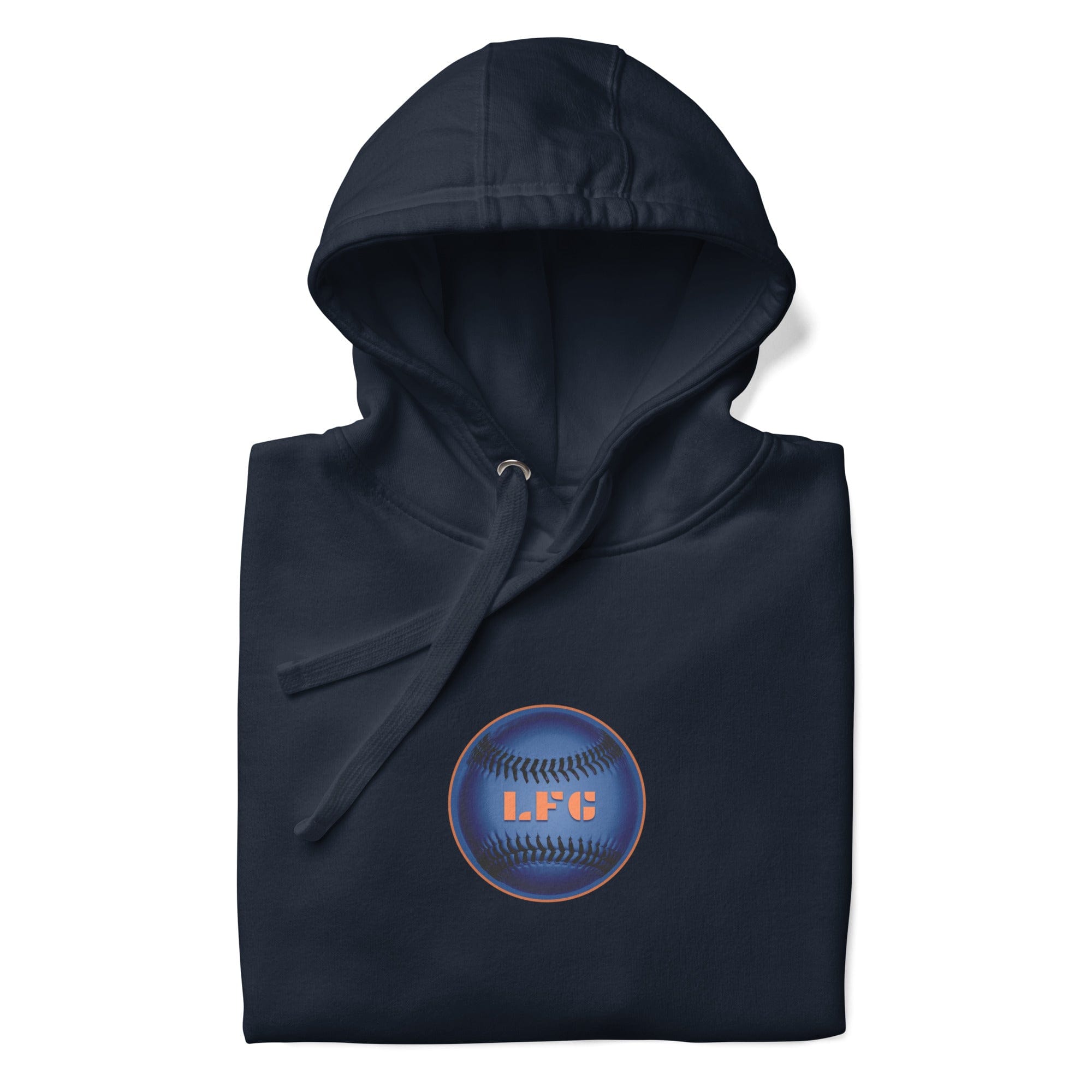 Let's Go! | Soft hoodie