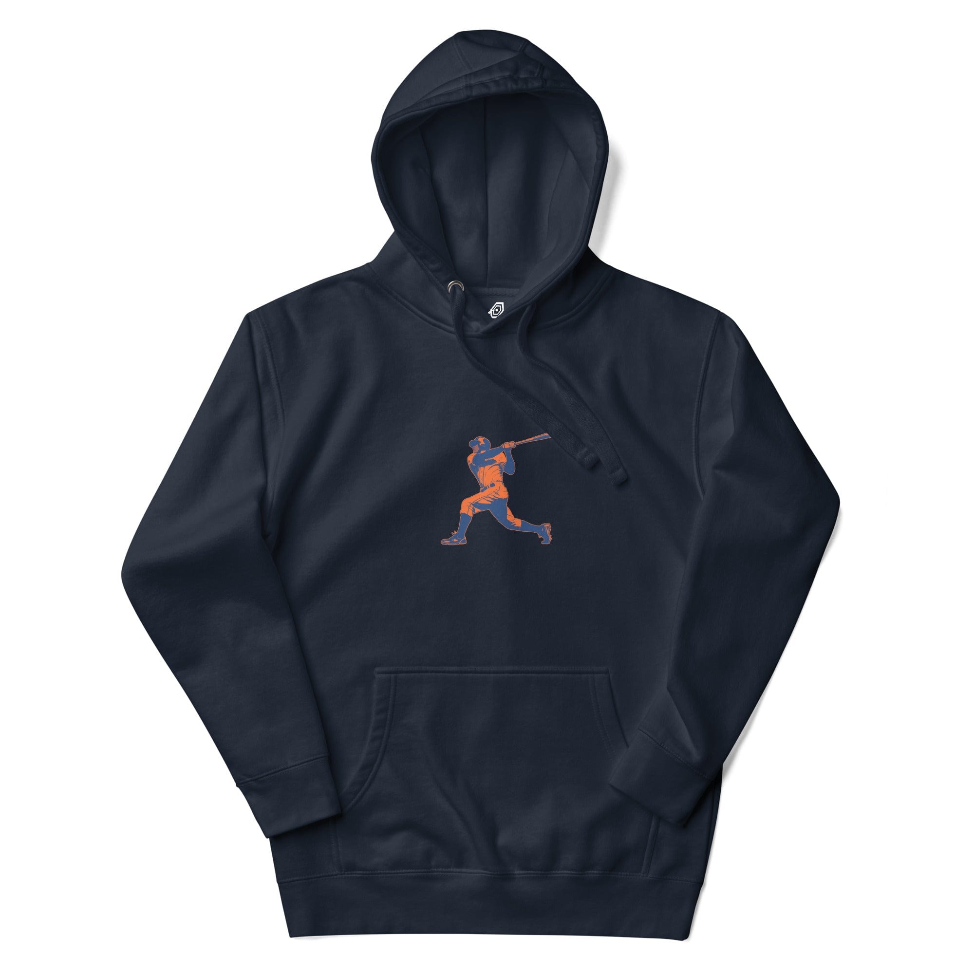 Lit Hit | Soft Hoodie