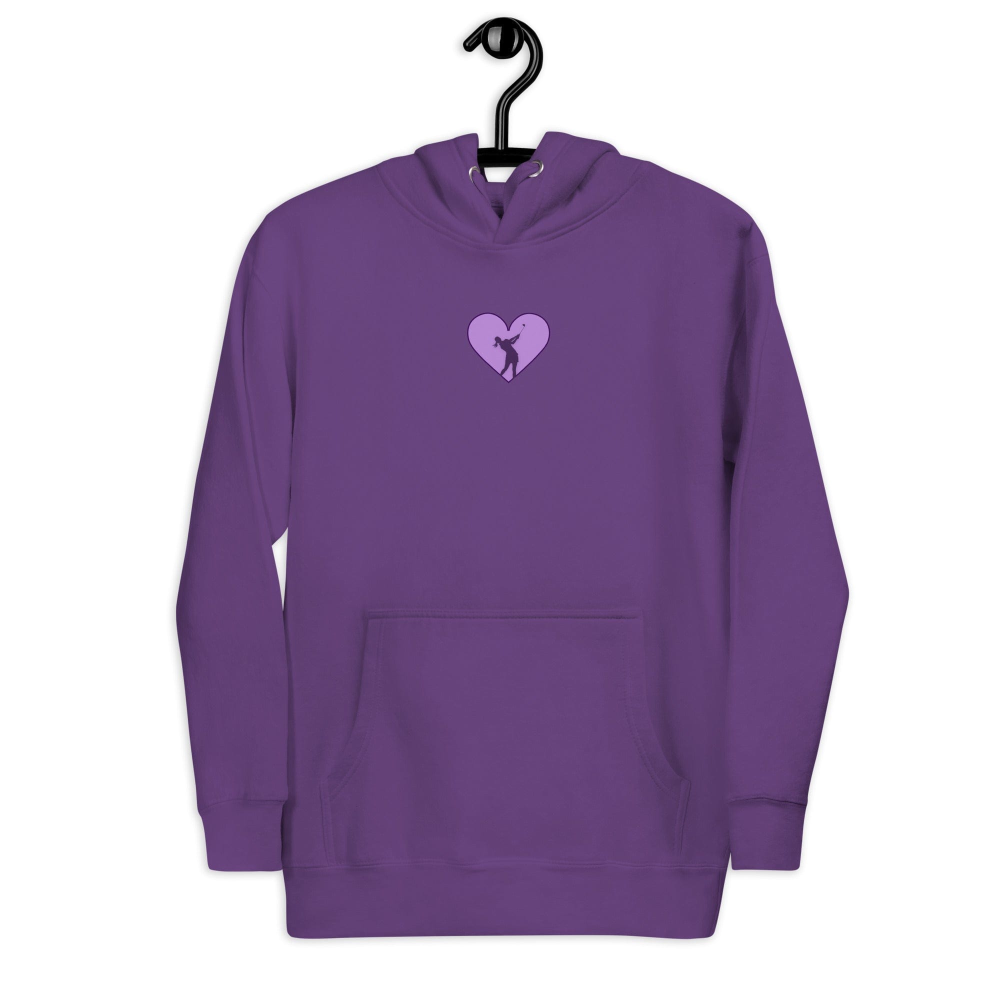 Purely | Soft hoodie