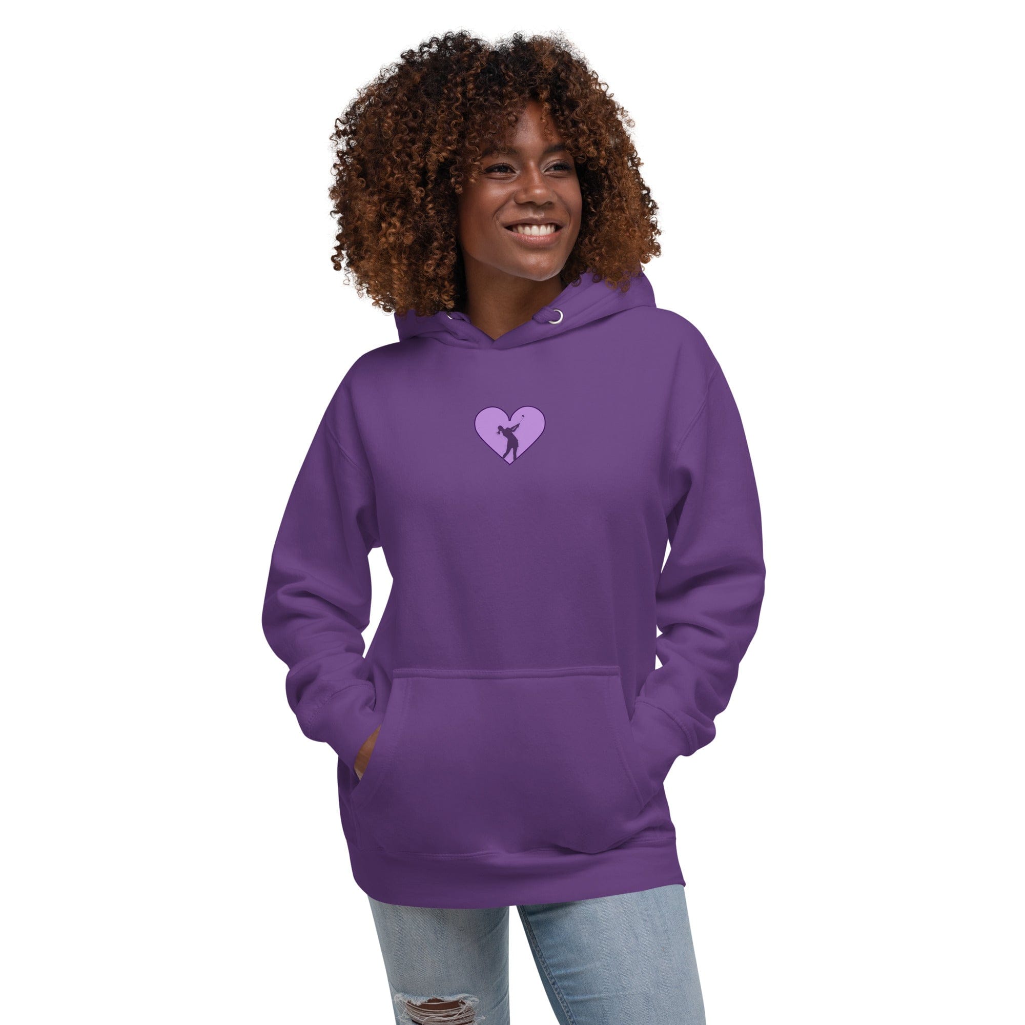 Purely | Soft hoodie