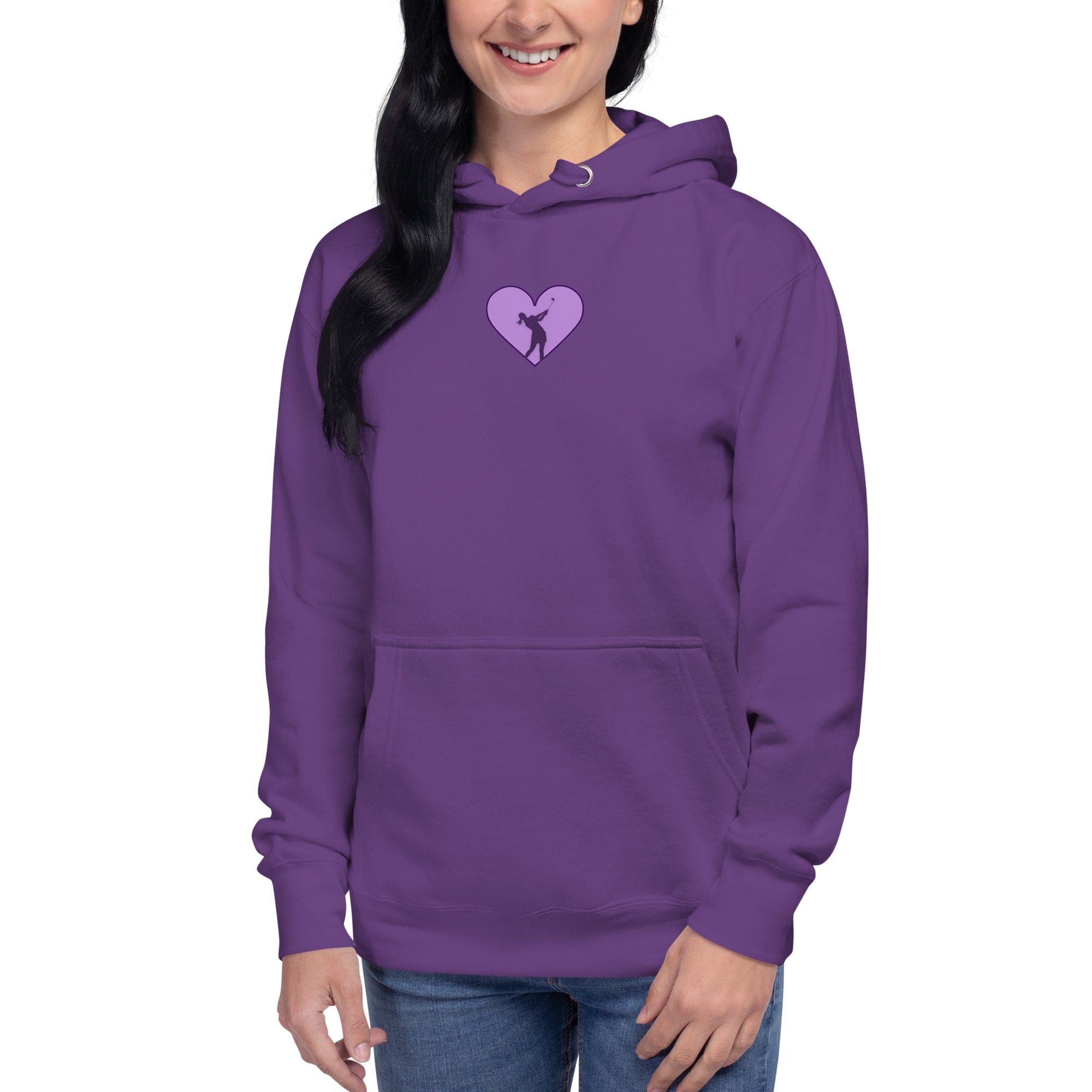 Purely | Soft hoodie