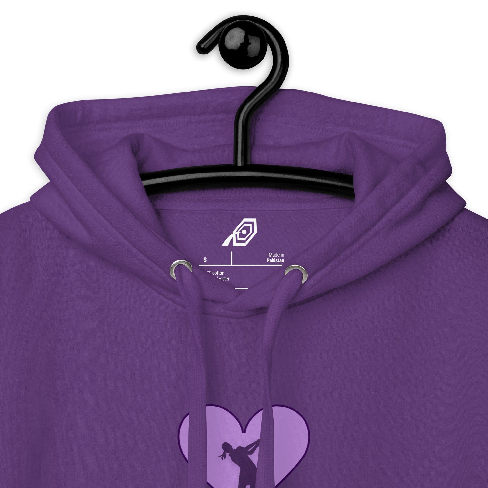 Purely | Soft hoodie