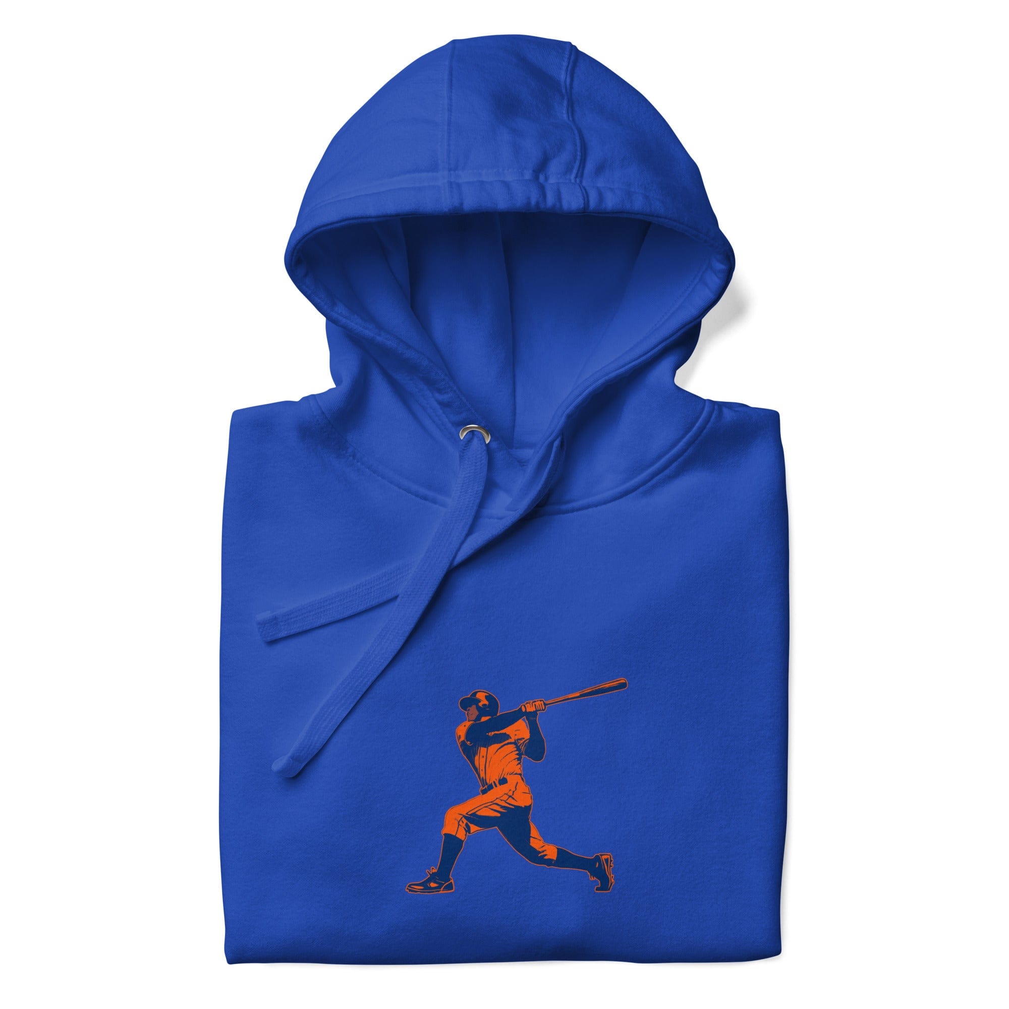 Lit Hit | Soft Hoodie