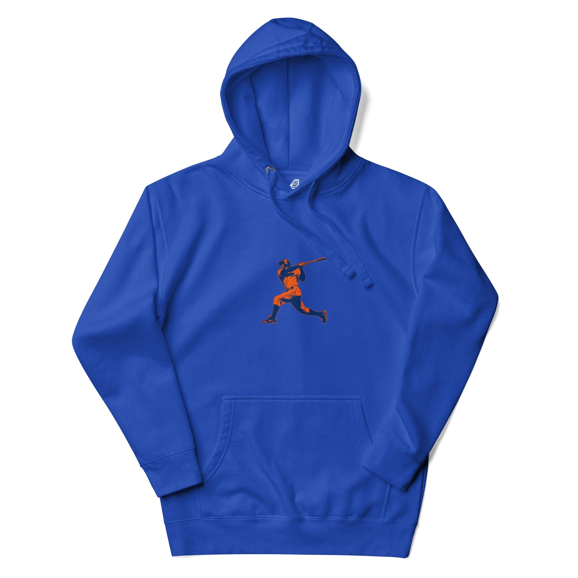 Lit Hit | Soft Hoodie