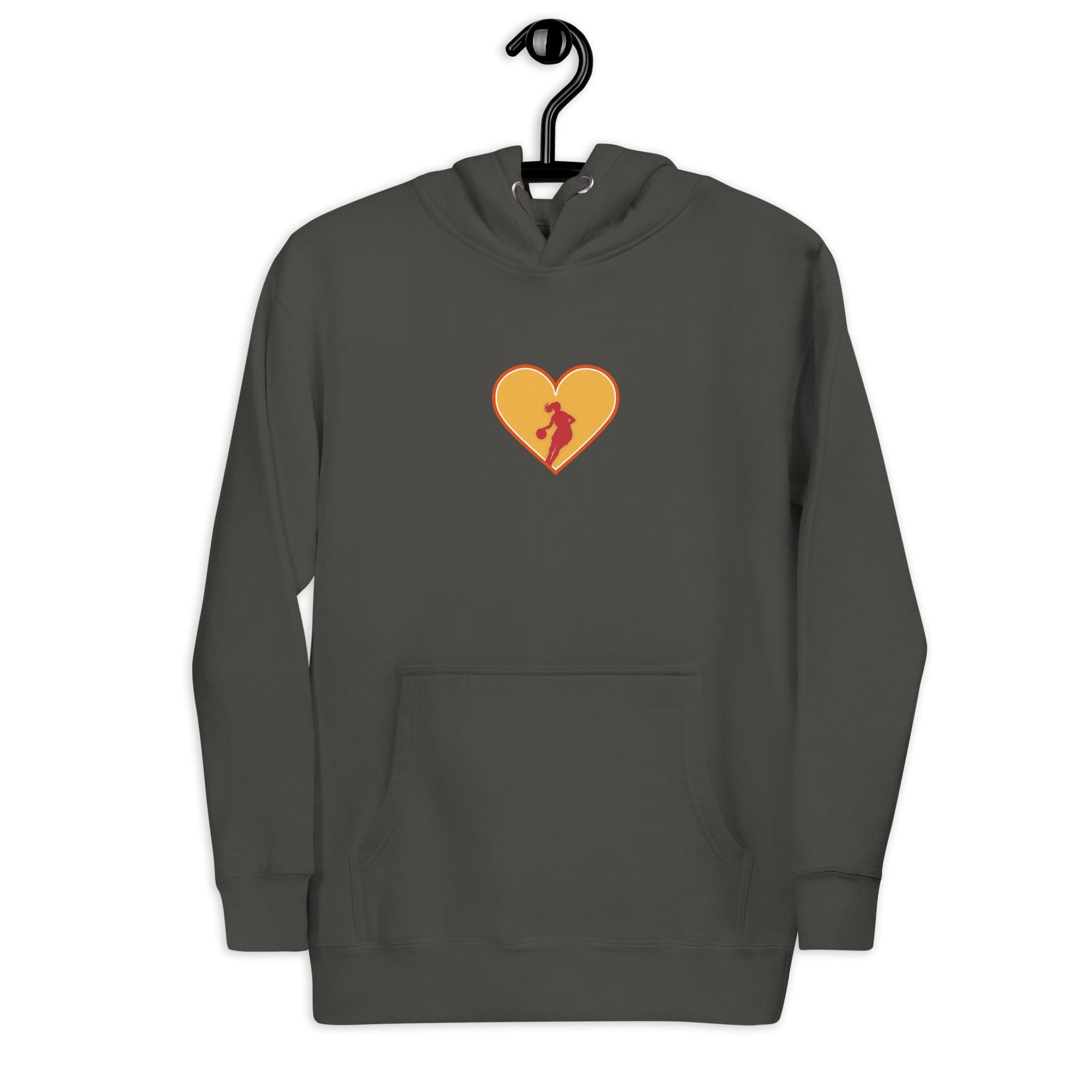 Momentum | Soft hoodie