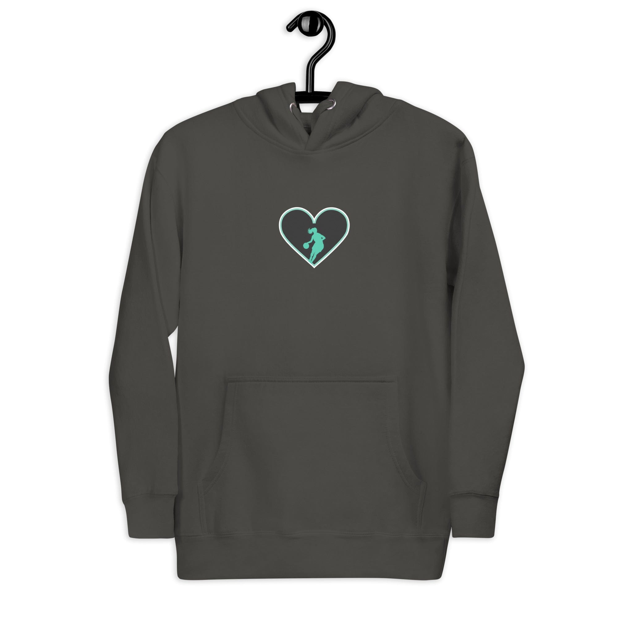 Momentum | Soft hoodie