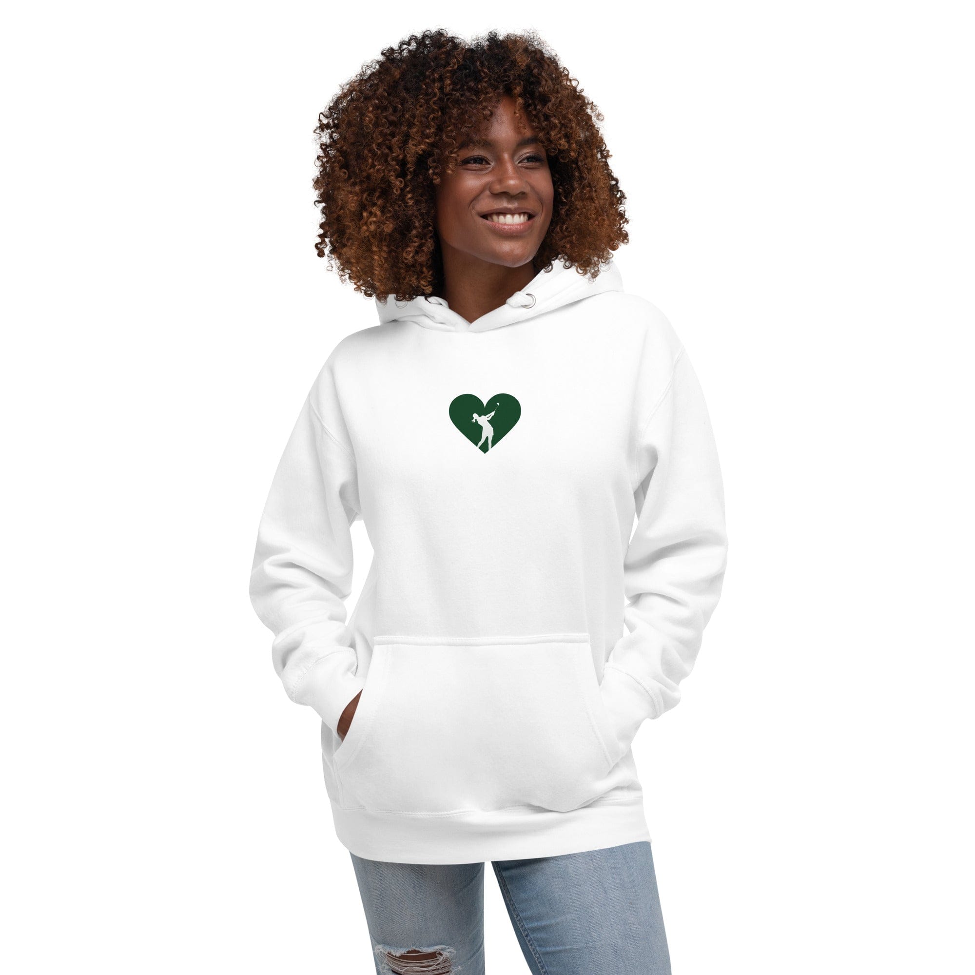 Purely | Soft hoodie