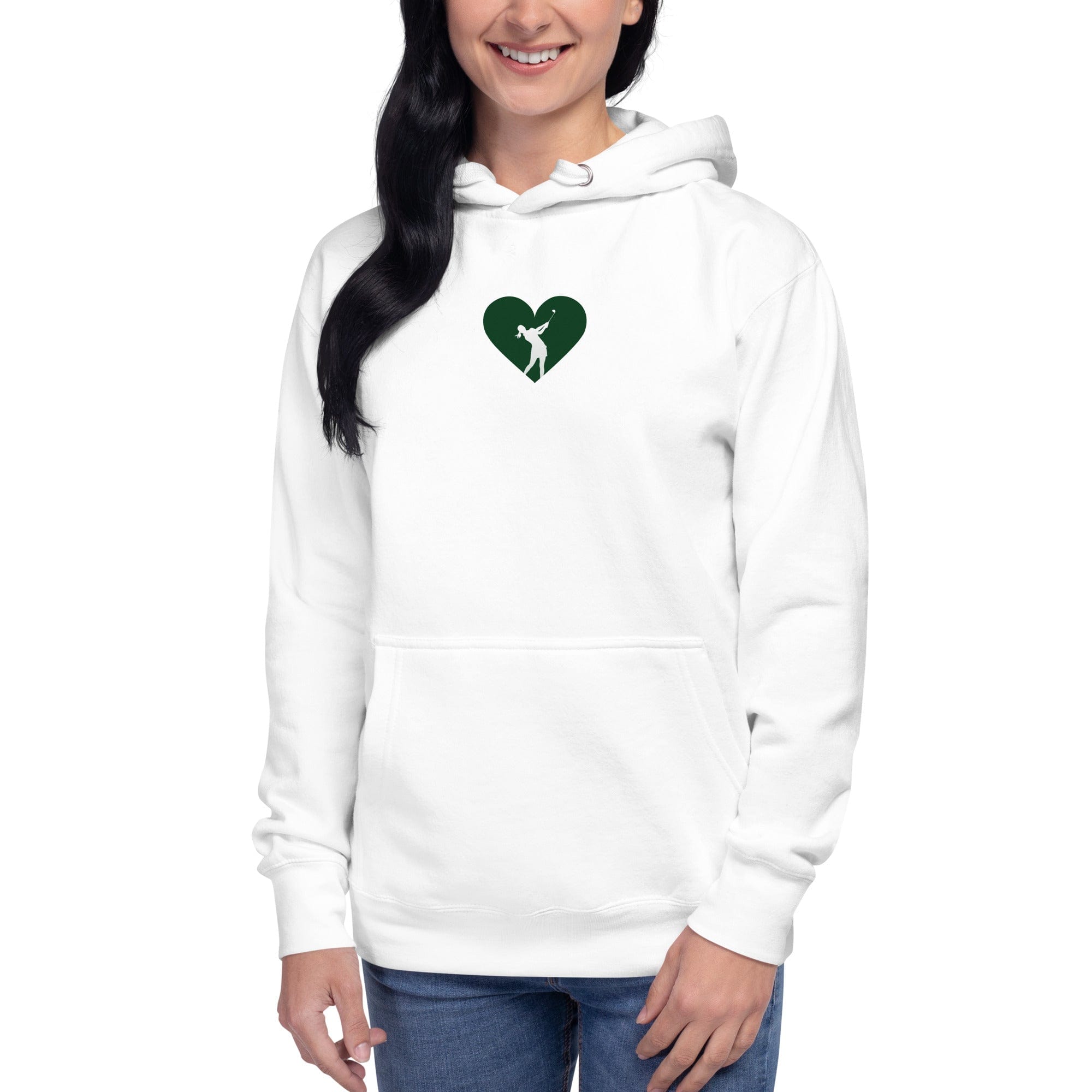 Purely | Soft hoodie