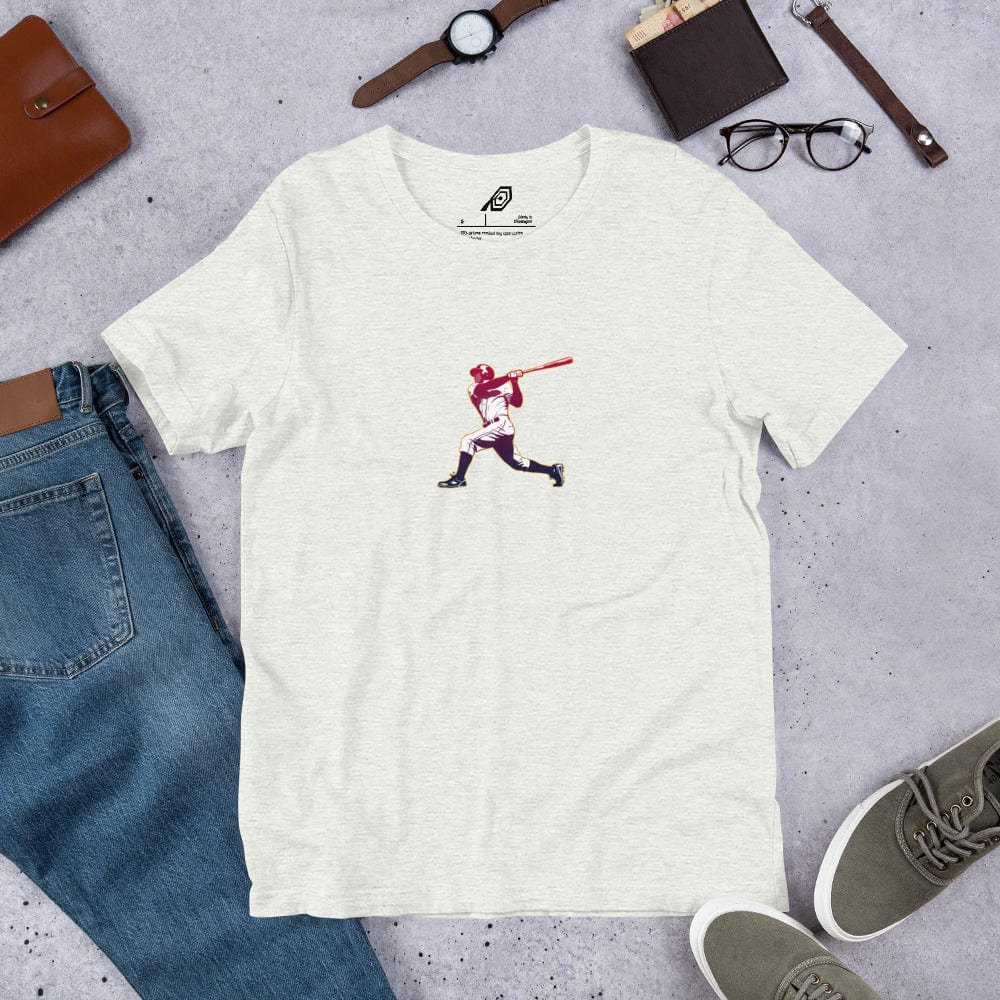 Lit Hit | Relaxed tee