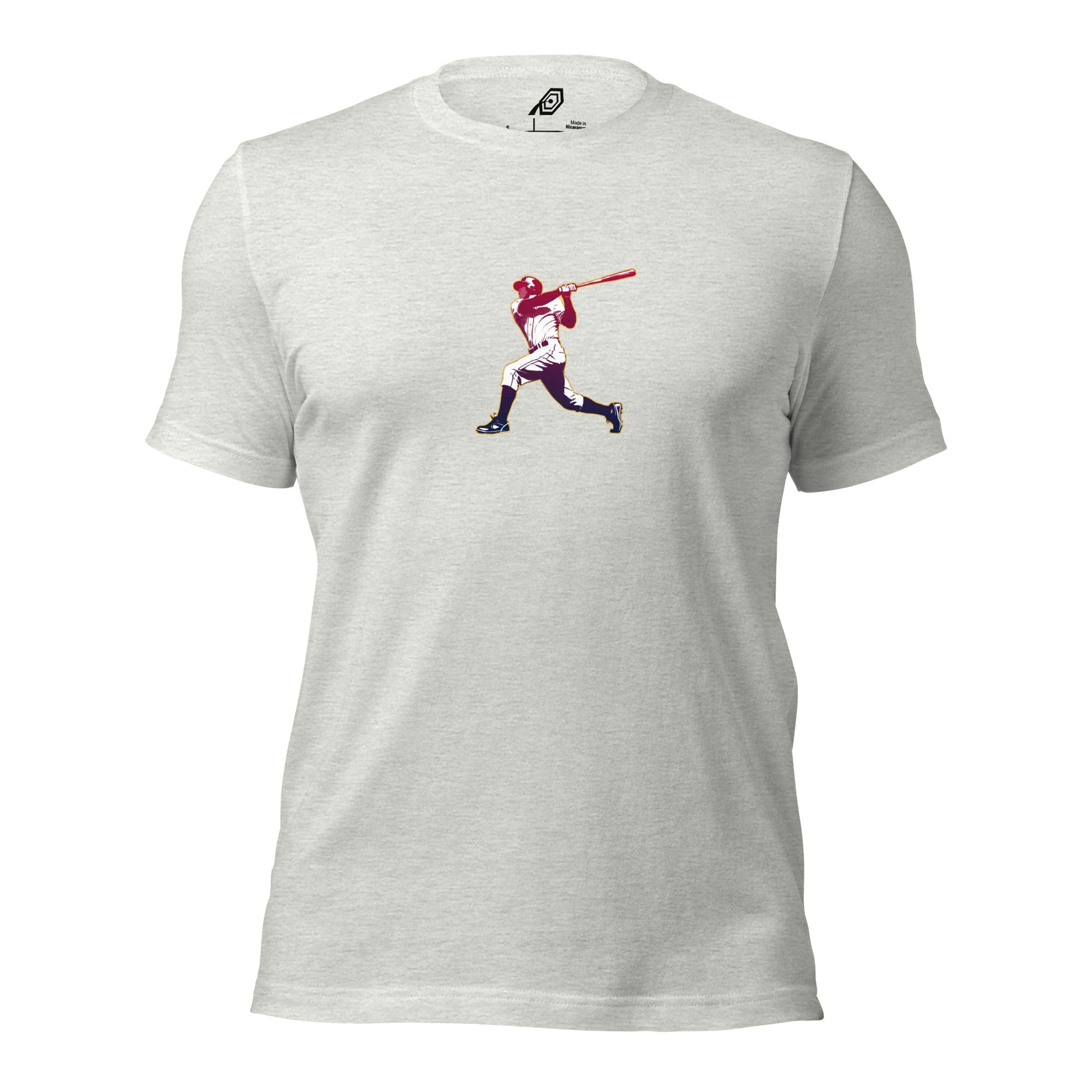 Lit Hit | Relaxed tee