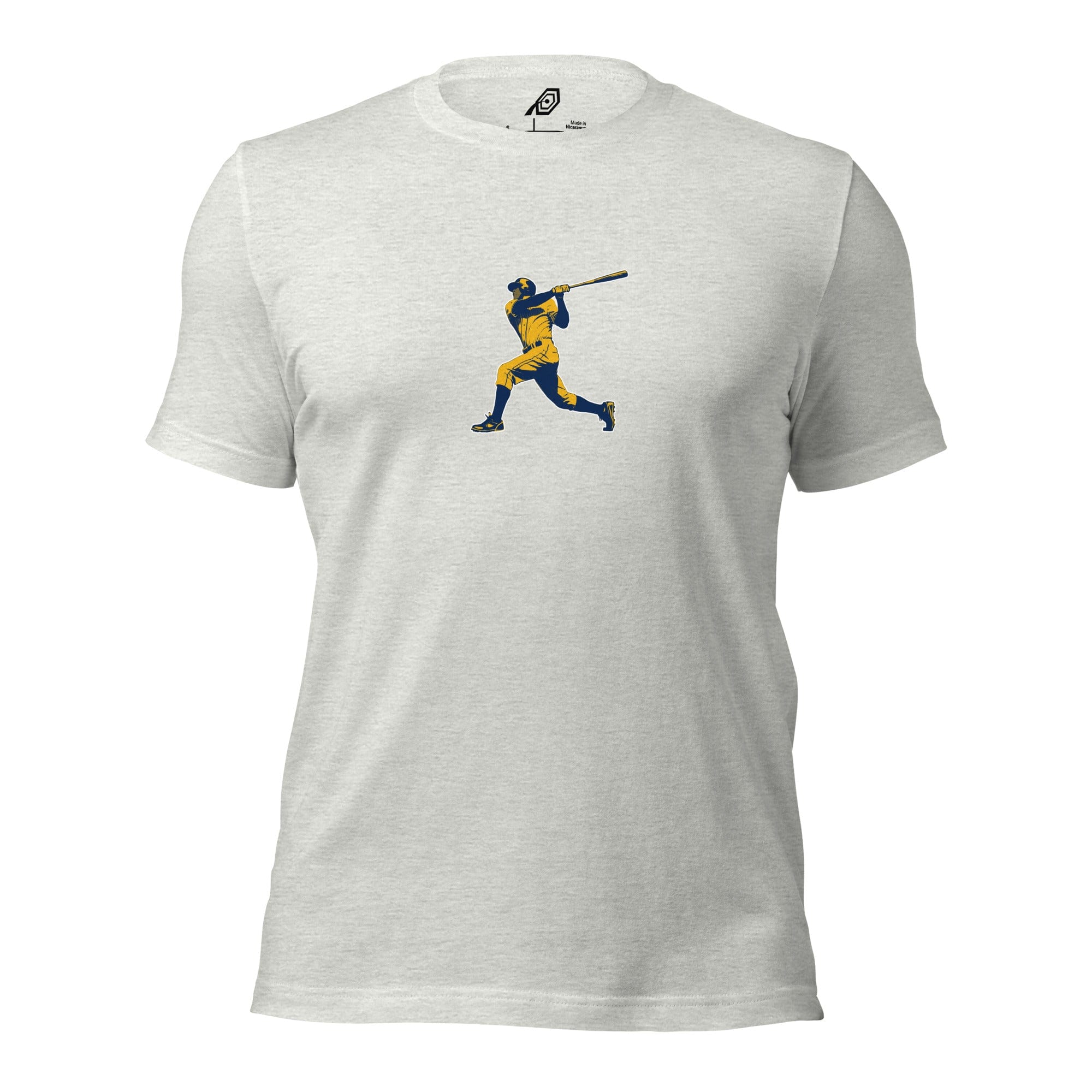 Lit Hit | Relaxed tee