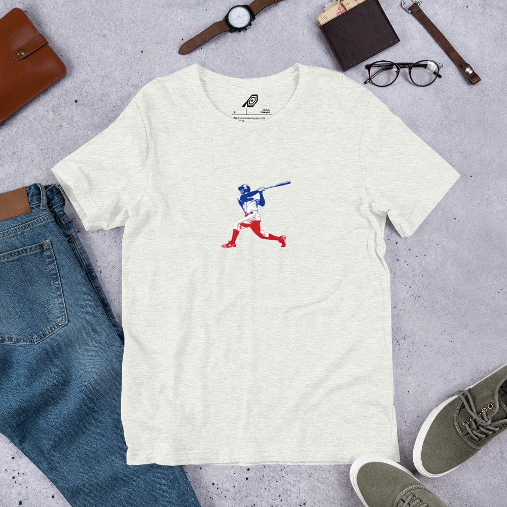 Lit Hit | Relaxed tee