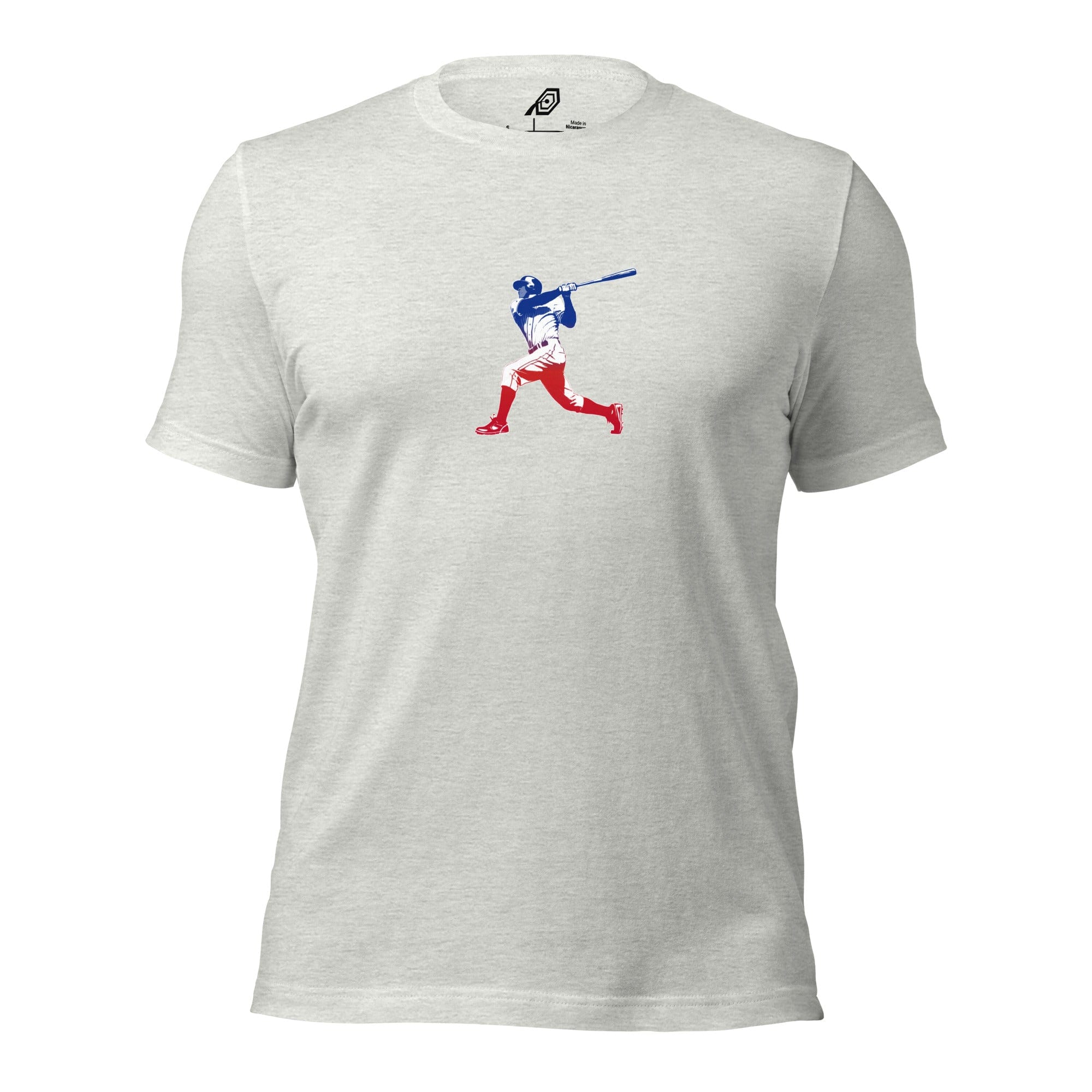 Lit Hit | Relaxed tee
