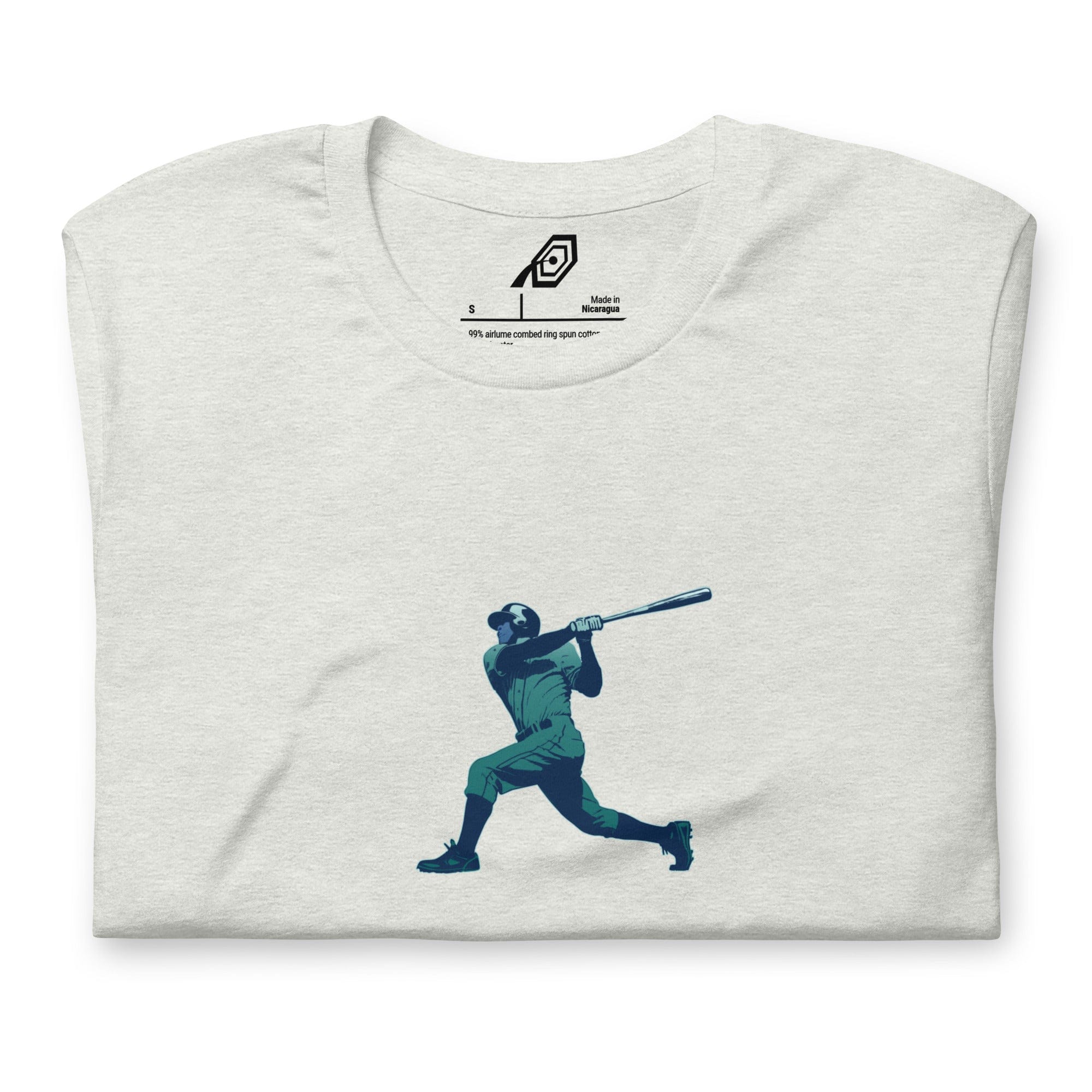 Lit Hit | Relaxed tee