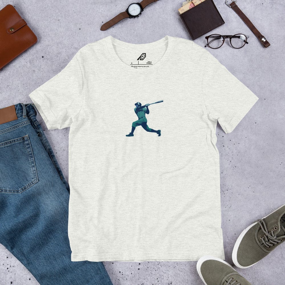Lit Hit | Relaxed tee