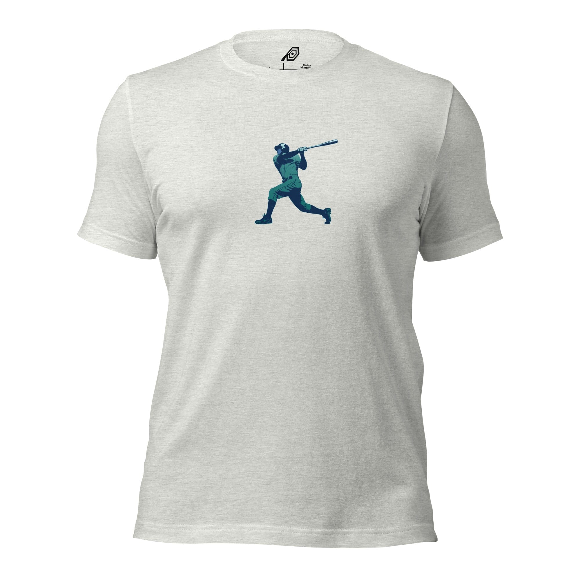 Lit Hit | Relaxed tee
