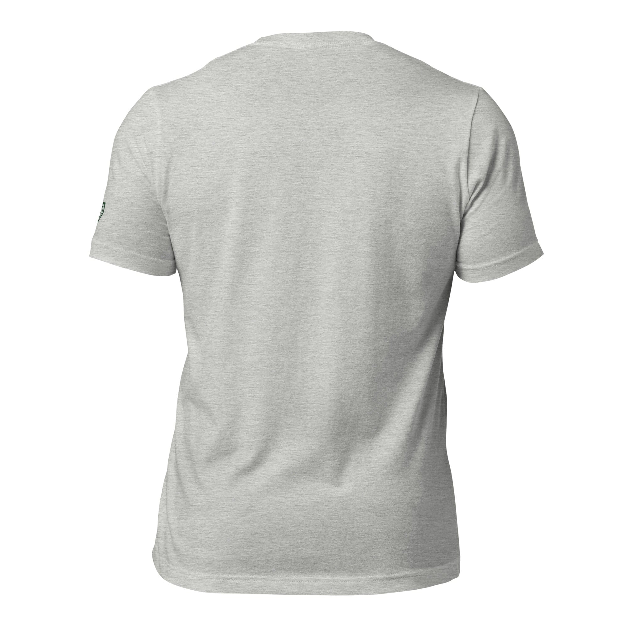 Swoop | Relaxed tee