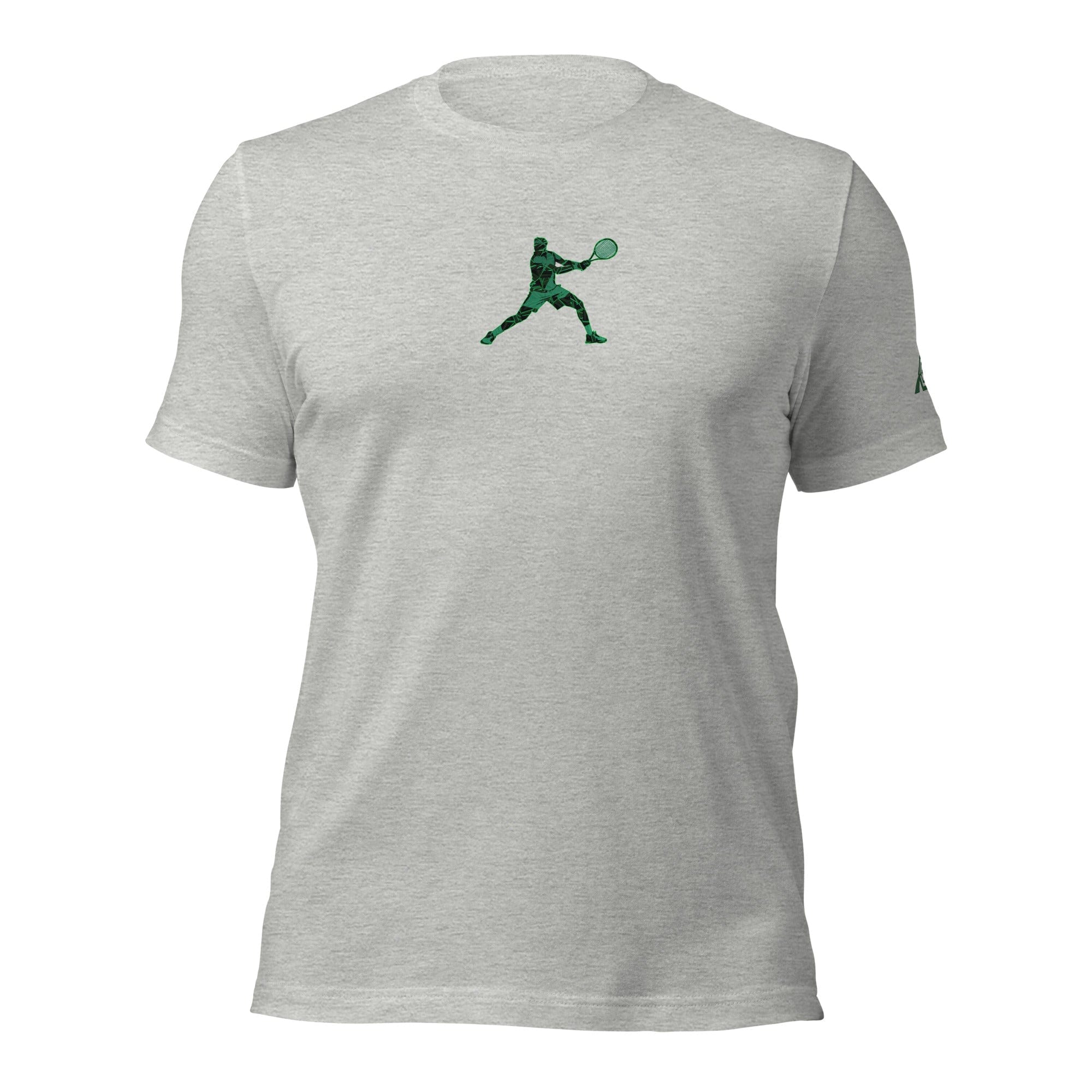 Swoop | Relaxed tee