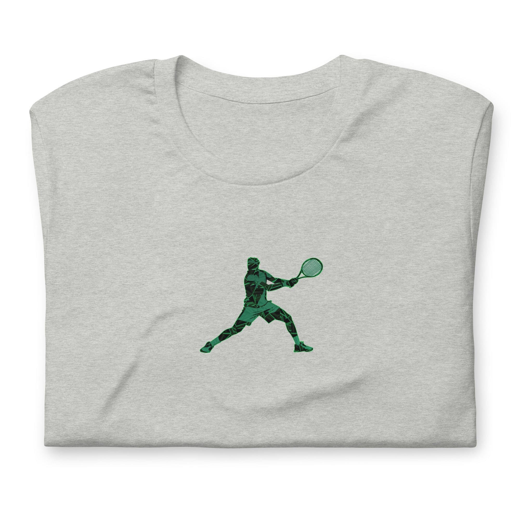Swoop | Relaxed tee