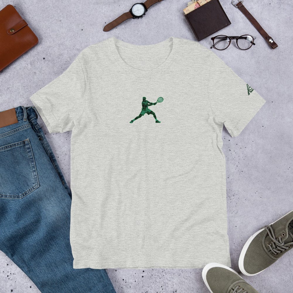 Swoop | Relaxed tee