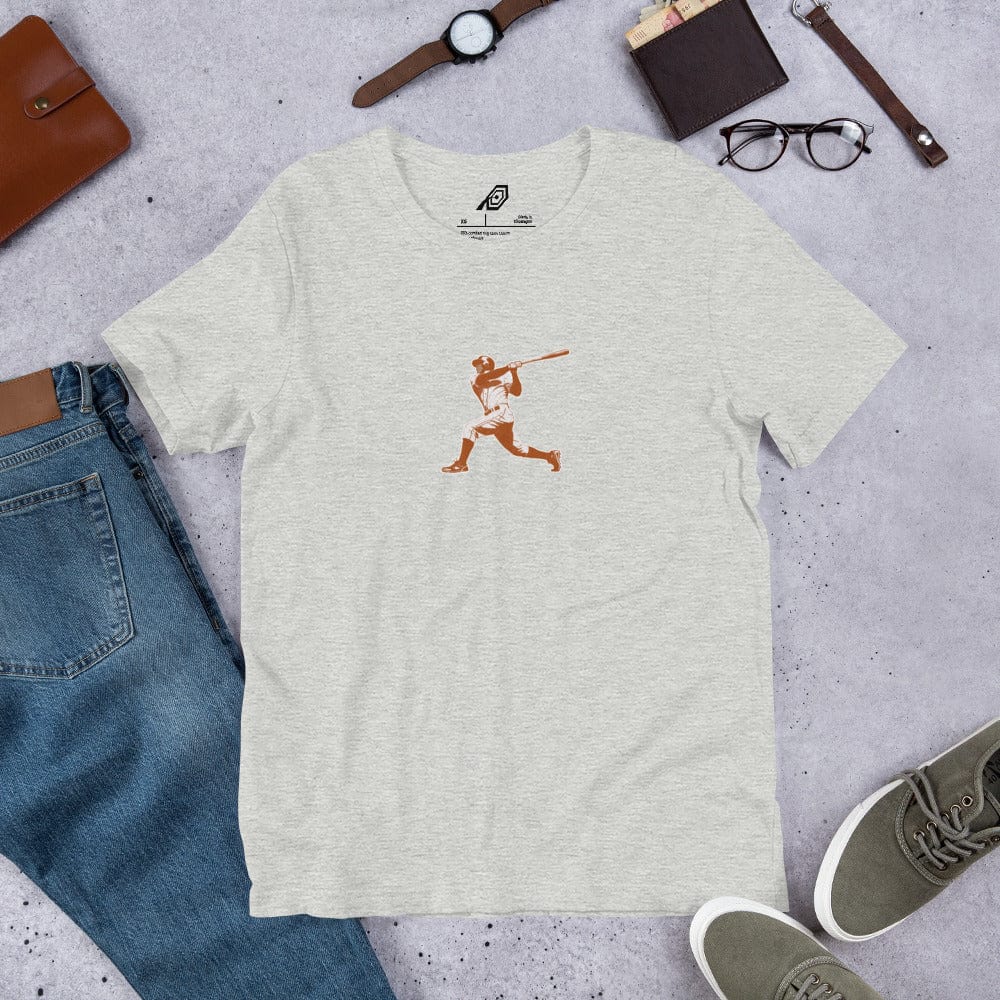 Lit Hit | Relaxed tee