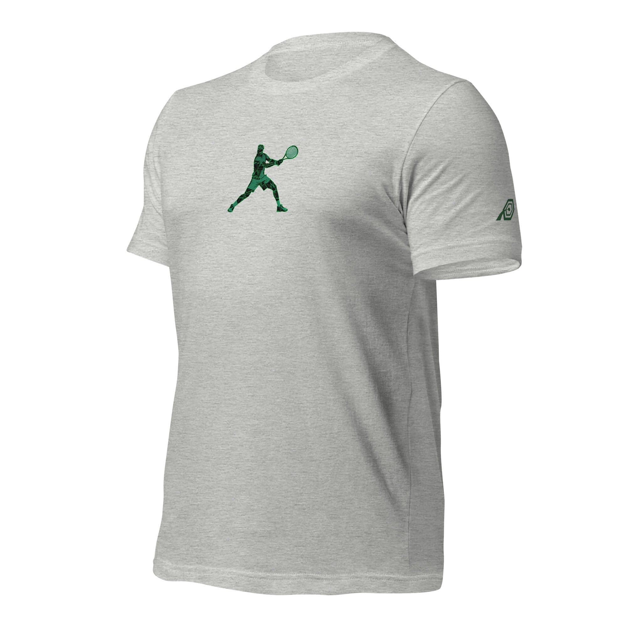 Swoop | Relaxed tee