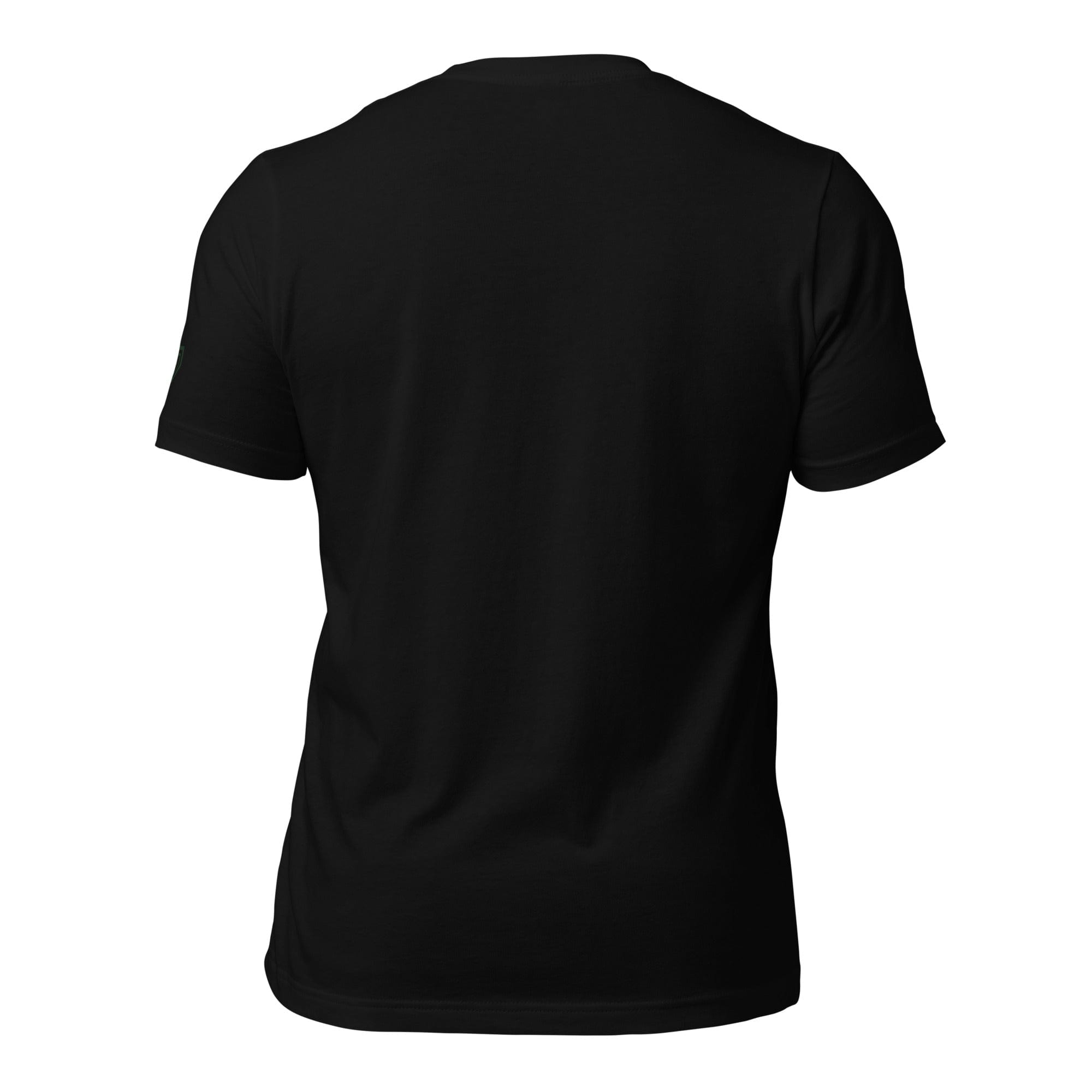 Swoop | Relaxed tee