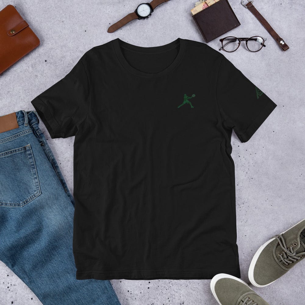 Swoop | Relaxed tee