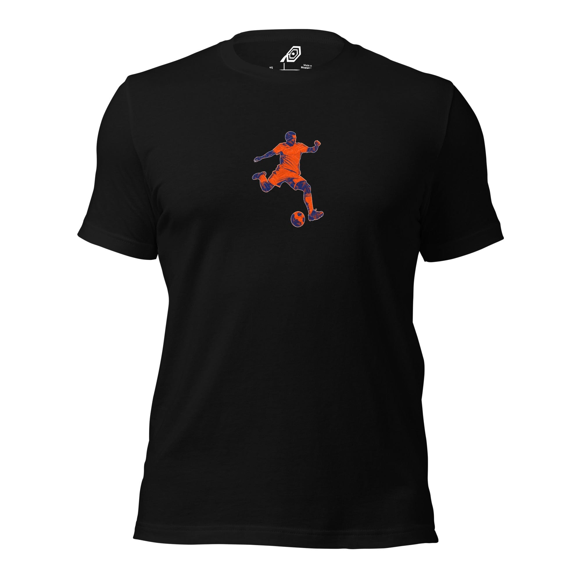Striker | Relaxed tee