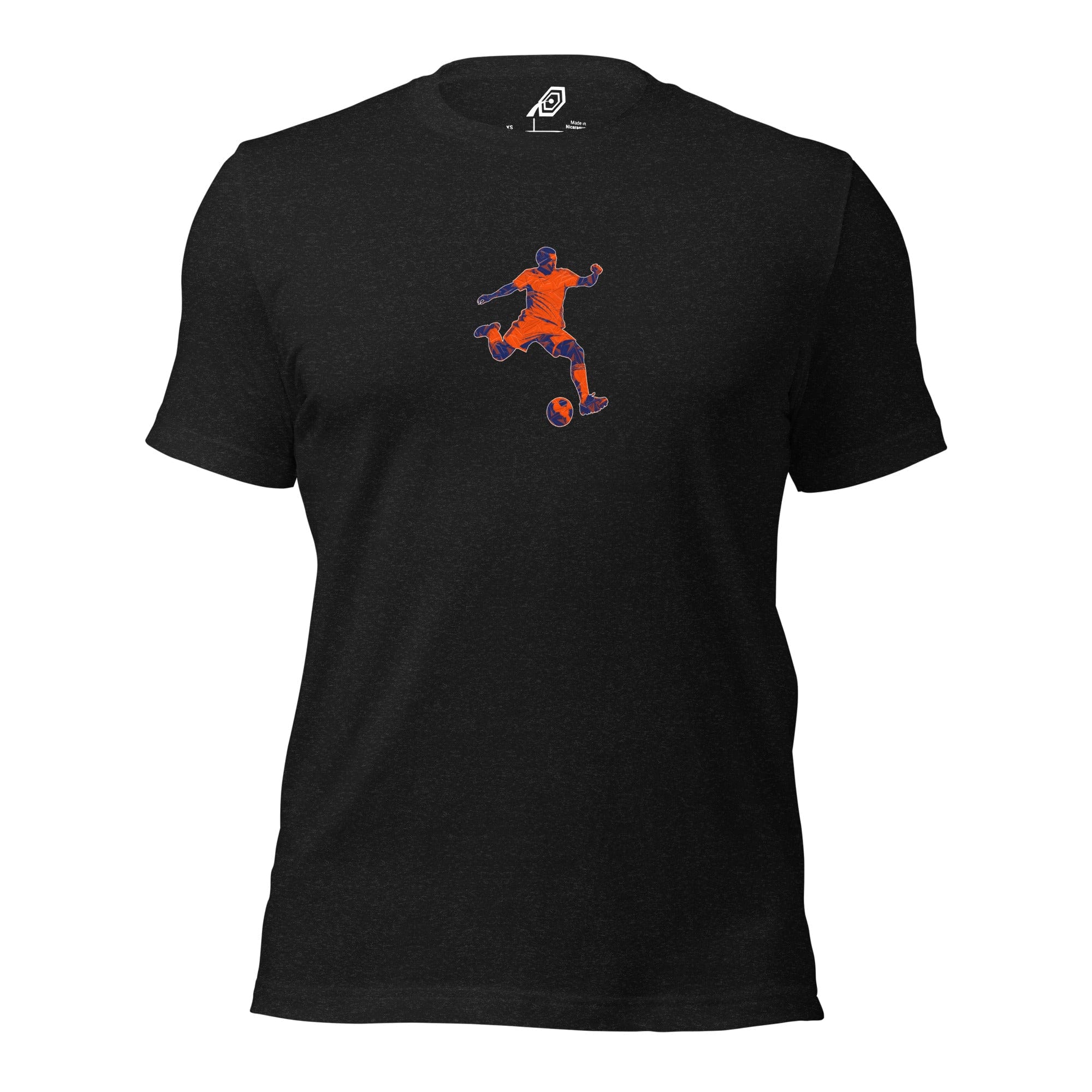Striker | Relaxed tee
