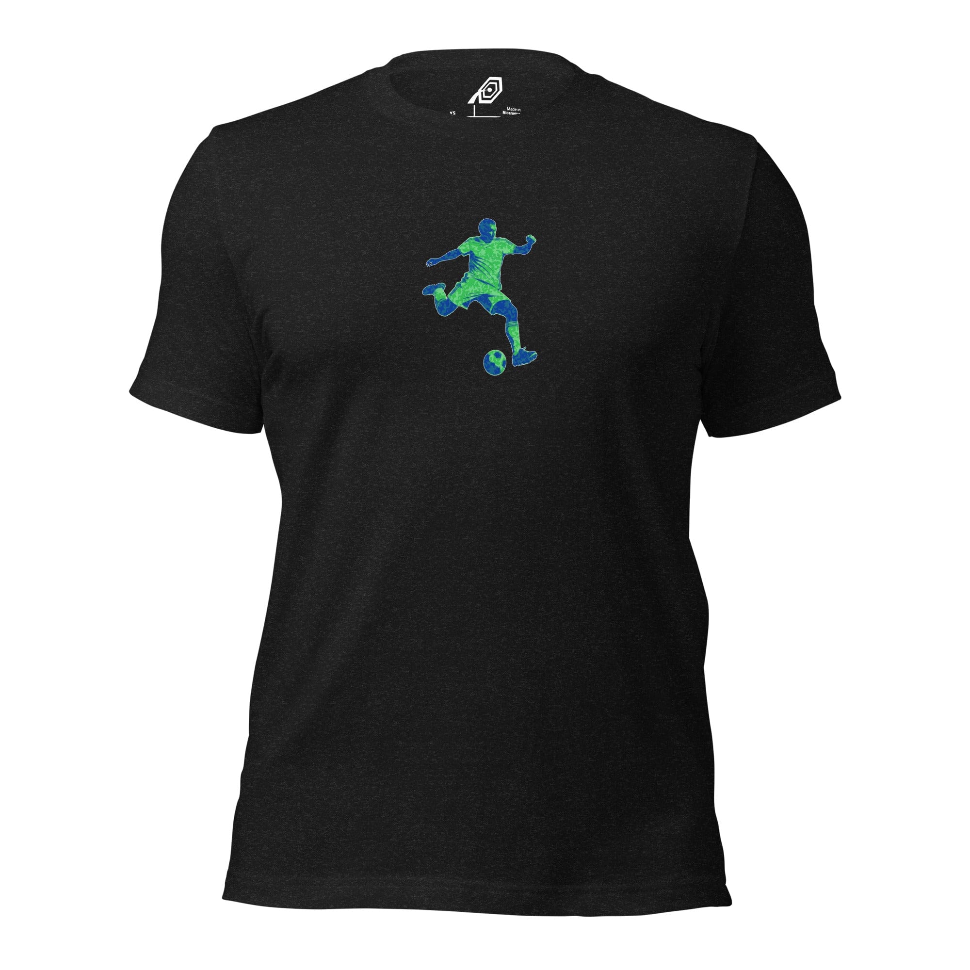 Striker | Relaxed tee