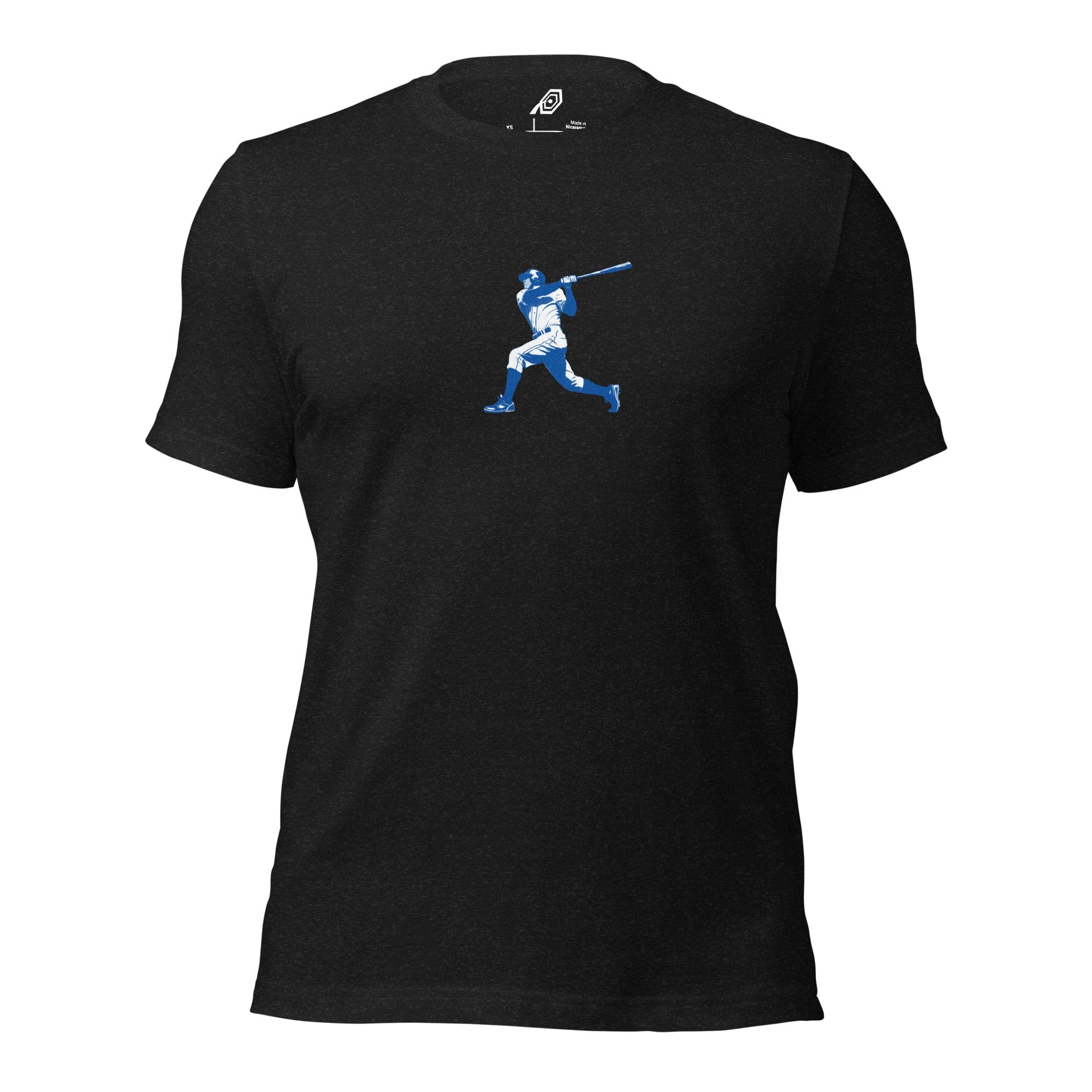 Lit Hit | Relaxed tee