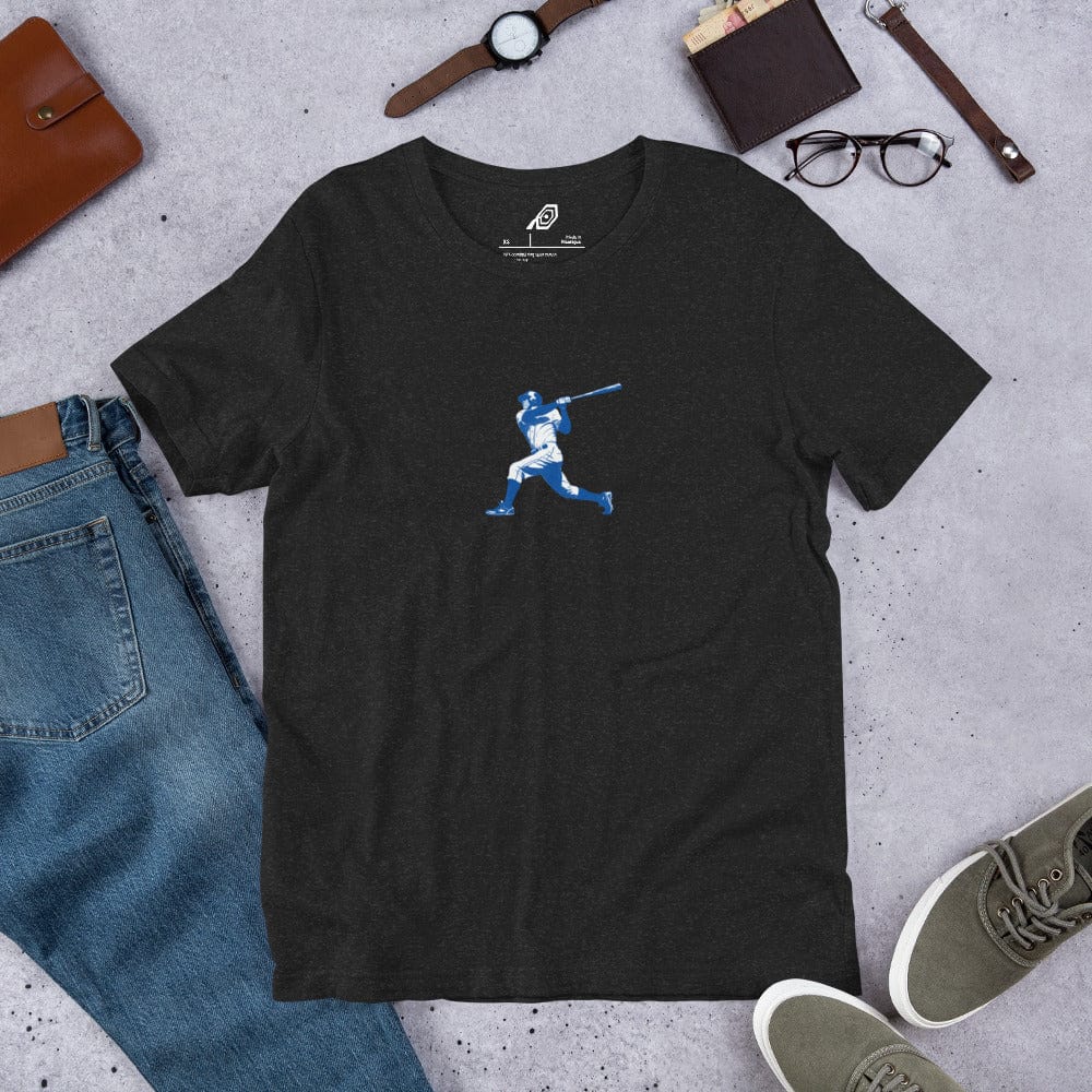 Lit Hit | Relaxed tee