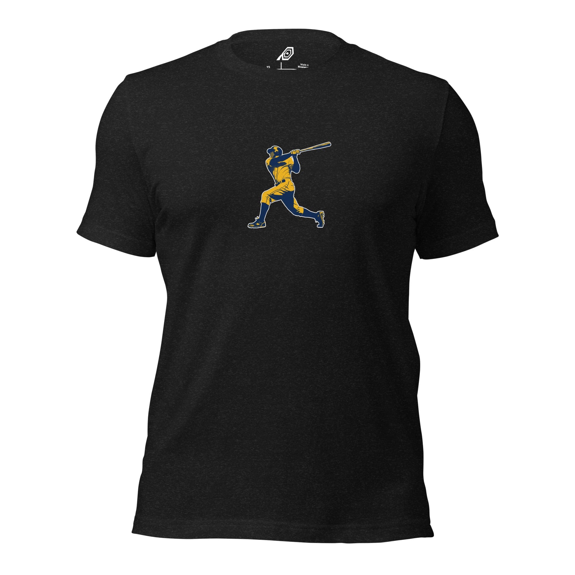 Lit Hit | Relaxed tee
