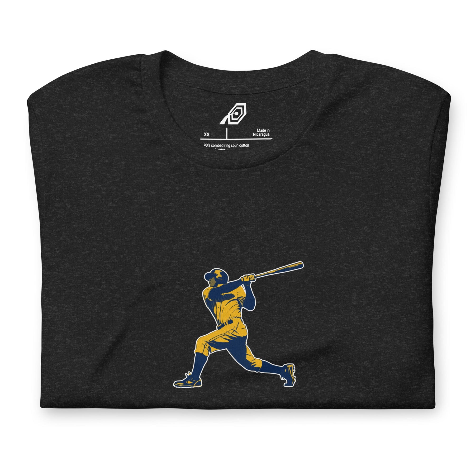 Lit Hit | Relaxed tee