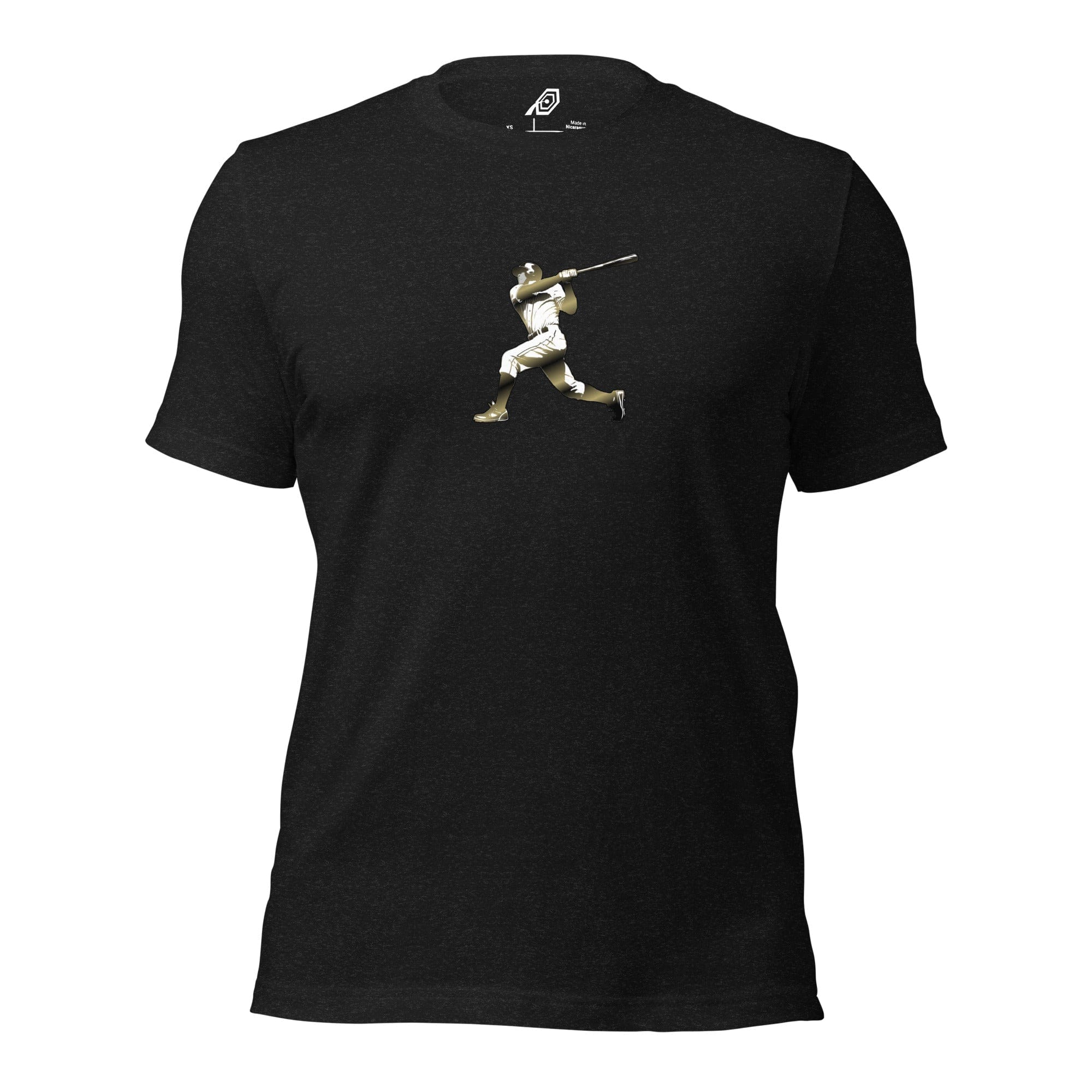 Lit Hit | Relaxed tee