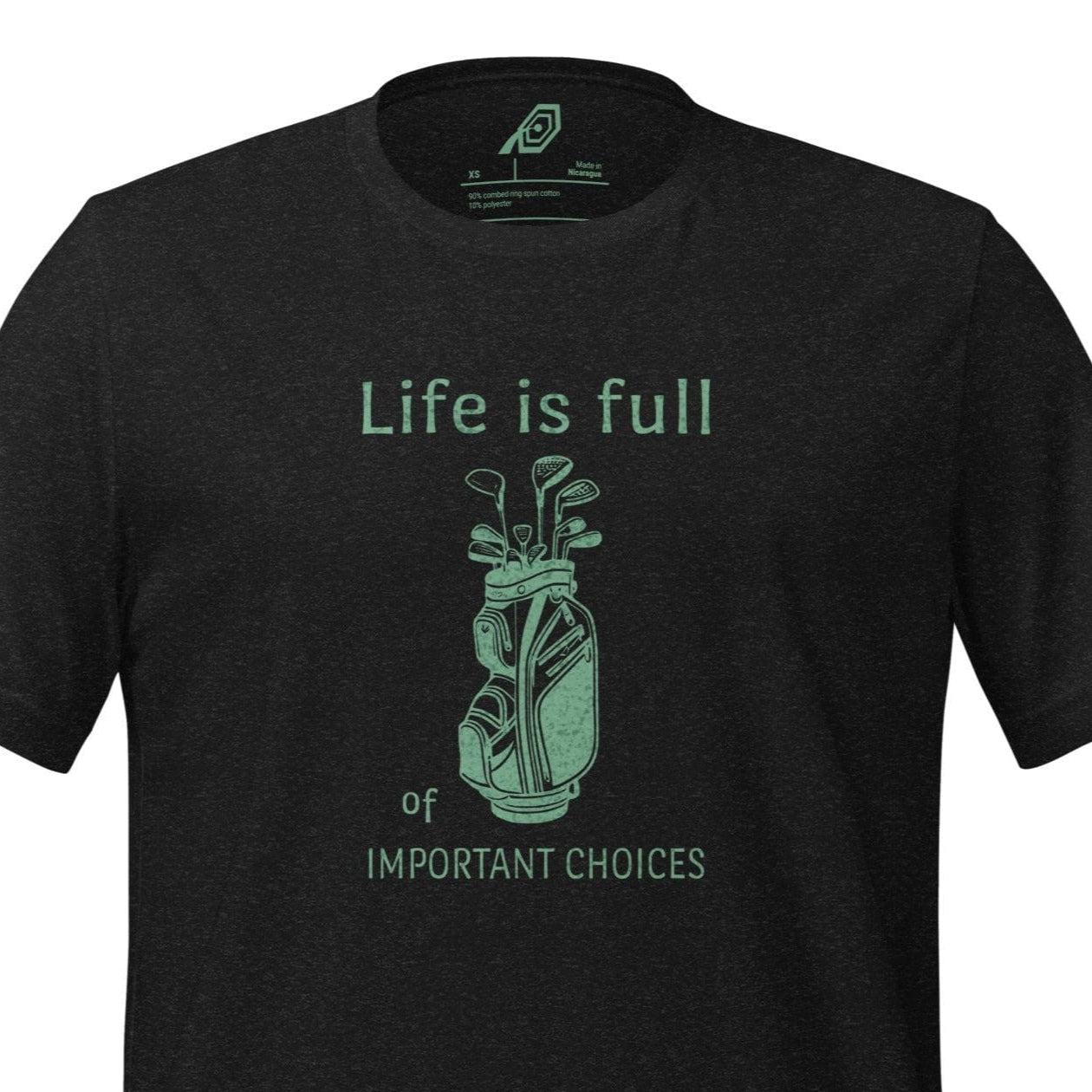 Choices | Relaxed tee