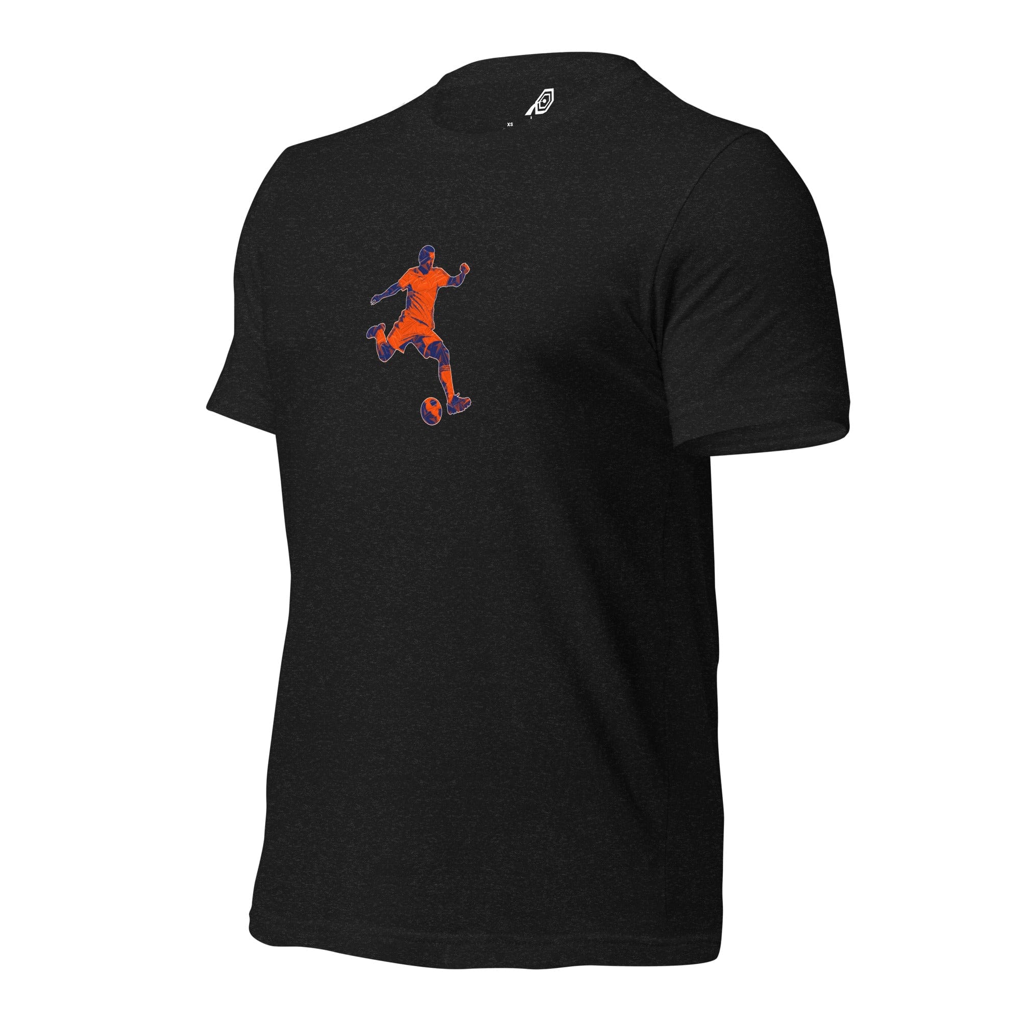 Striker | Relaxed tee