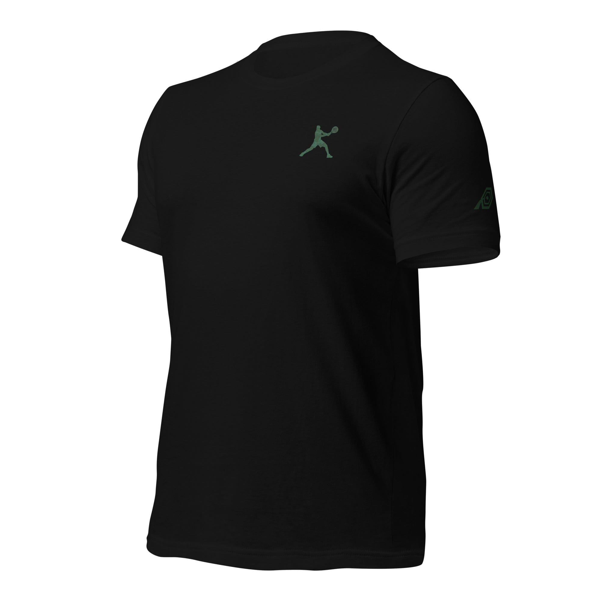 Swoop | Relaxed tee