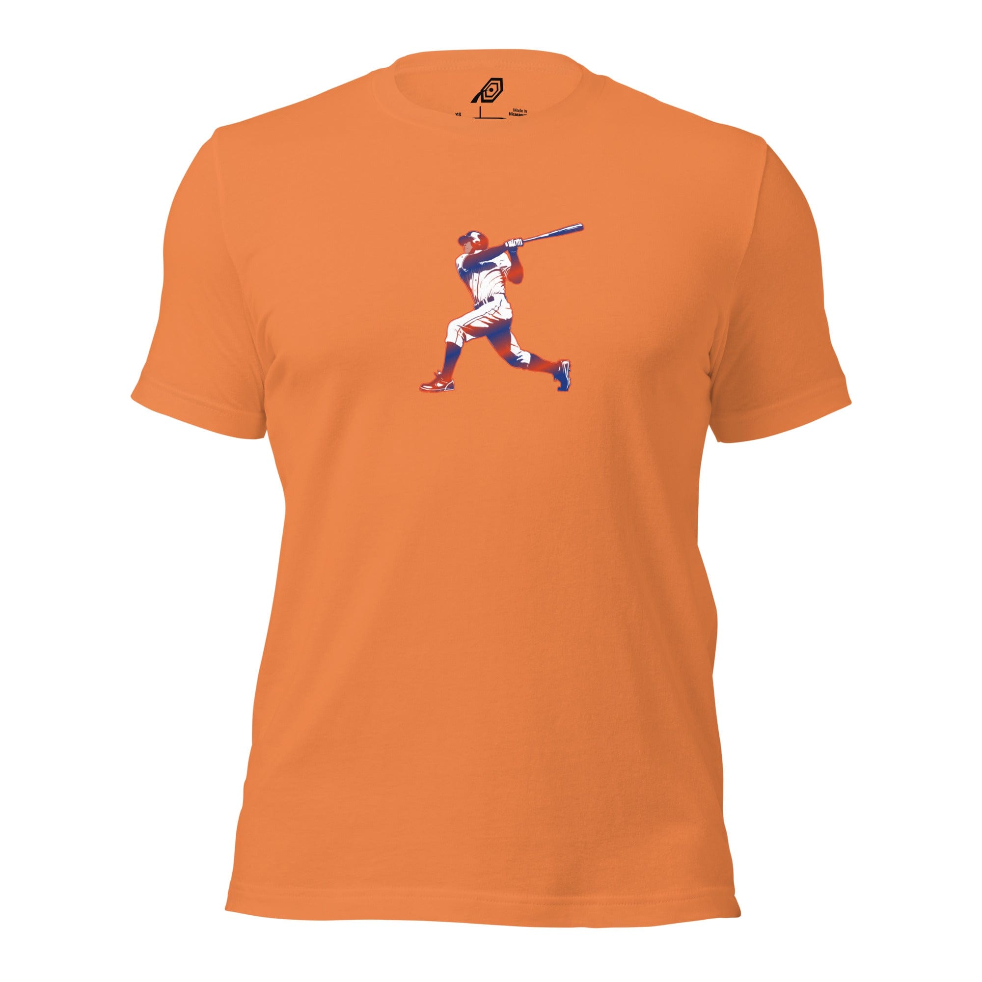 Lit Hit | Relaxed tee