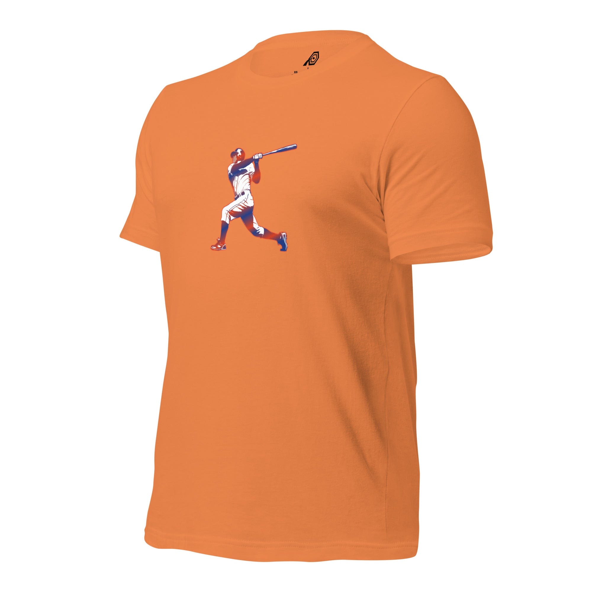 Lit Hit | Relaxed tee